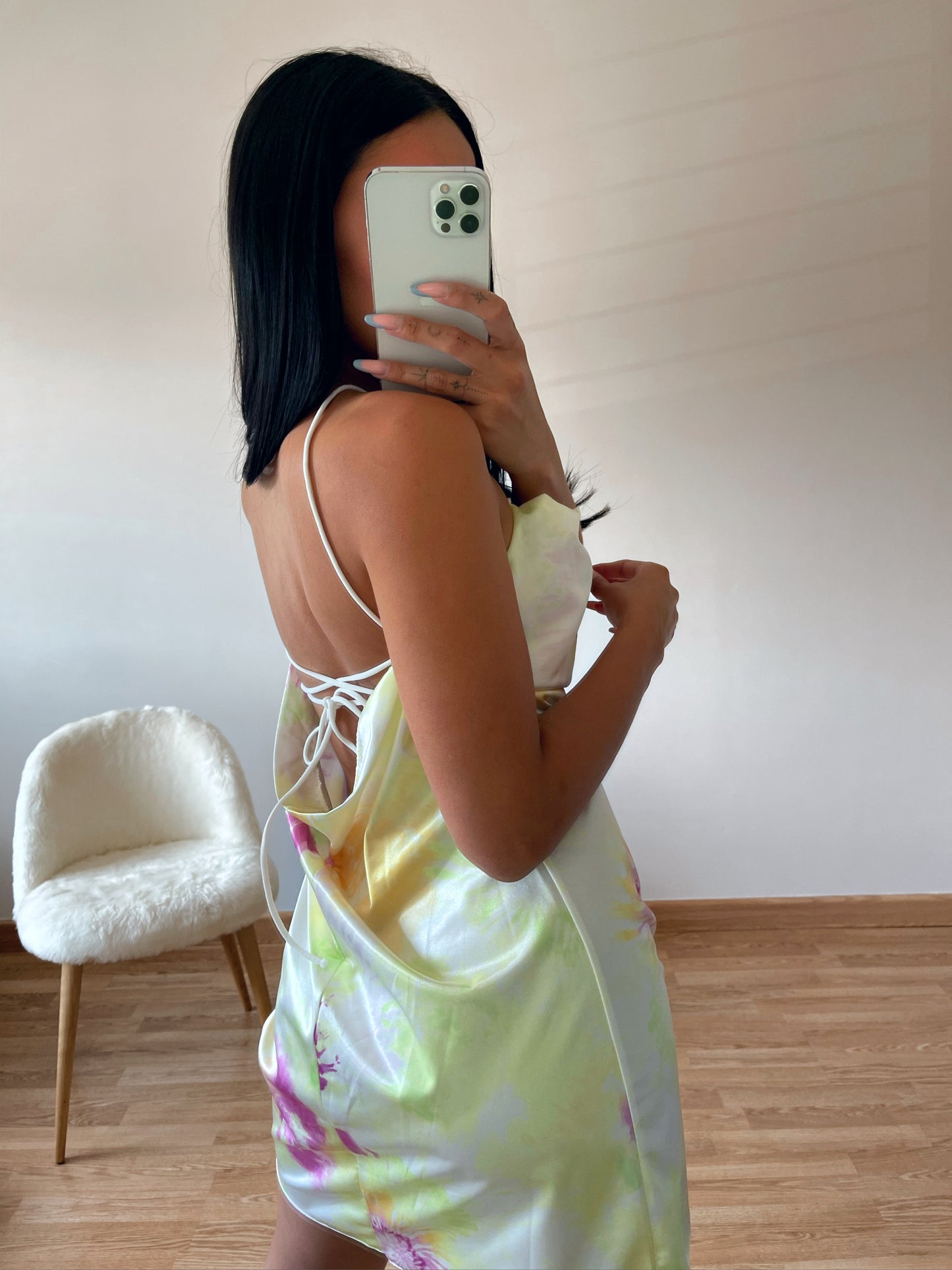 Vestido Miami