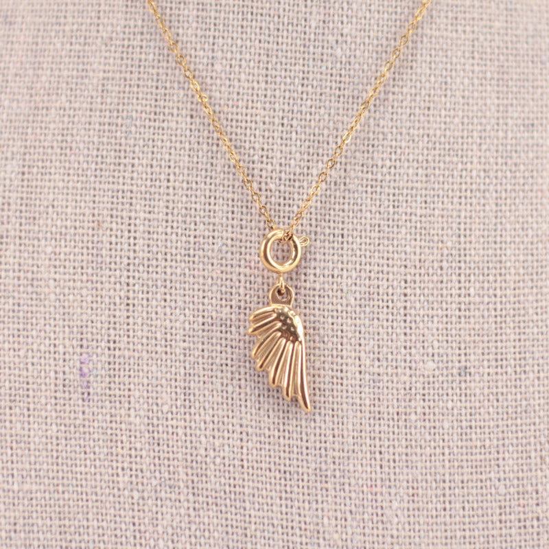 Charm ala