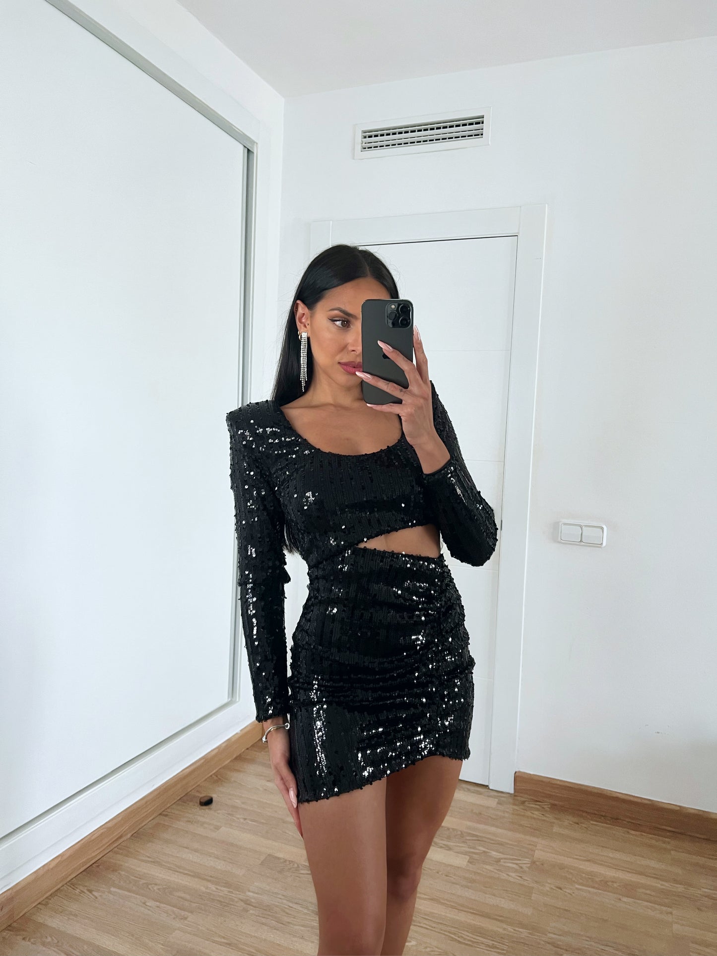 Vestido Nayade 4 colores