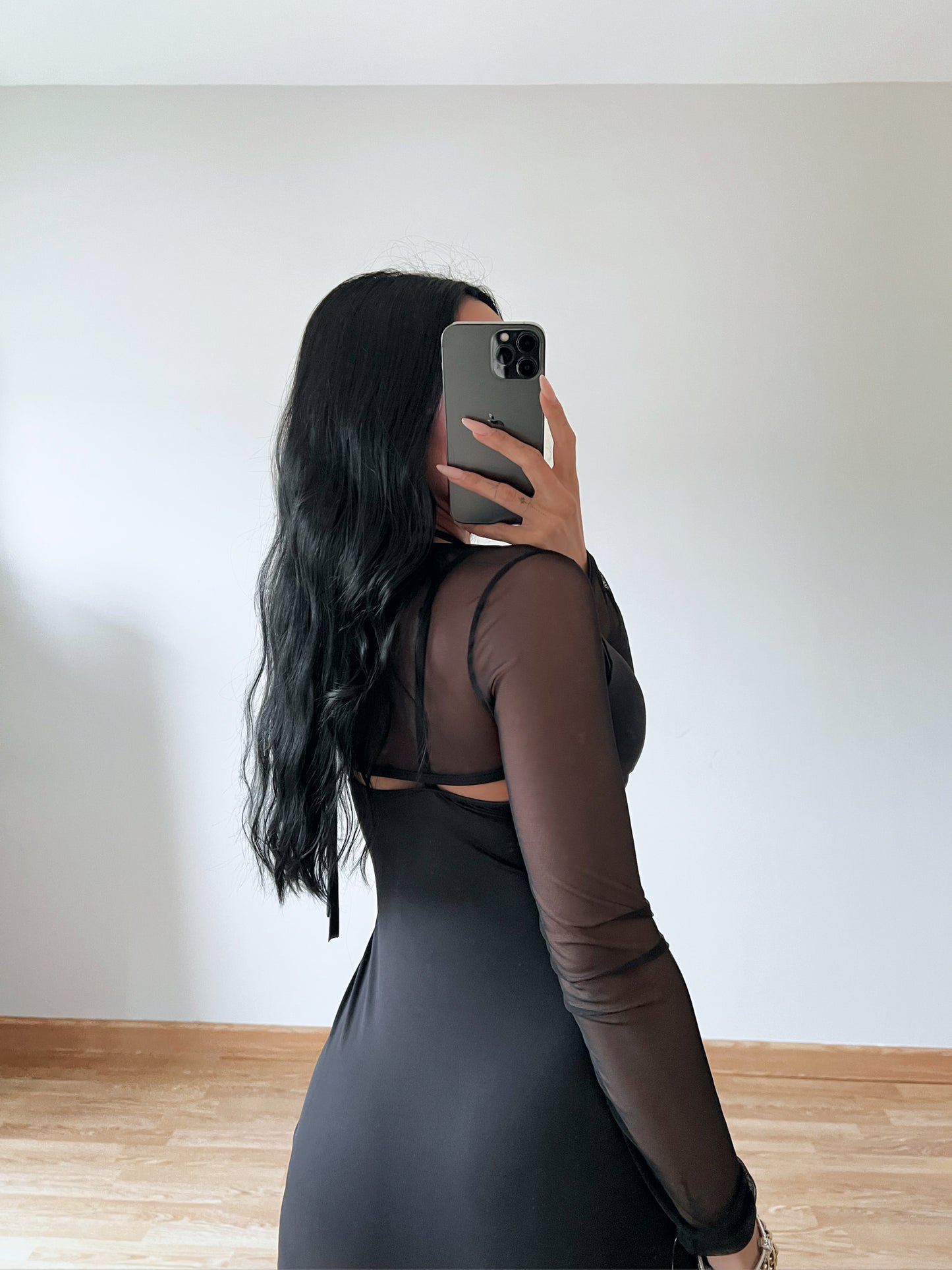 Vestido Kalea 3 colores