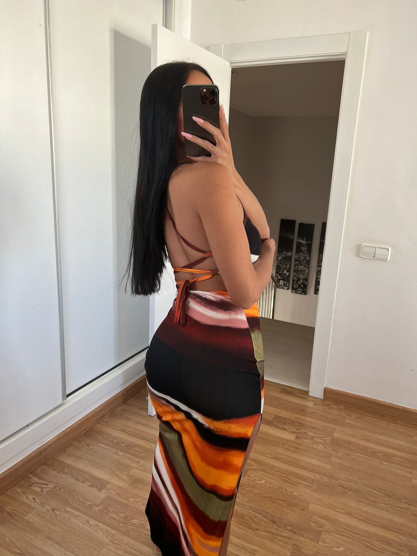 Vestido Gigi 3 colores