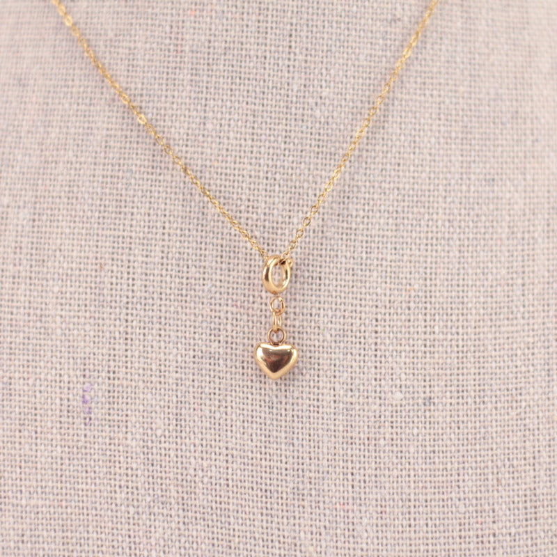Charm corazón