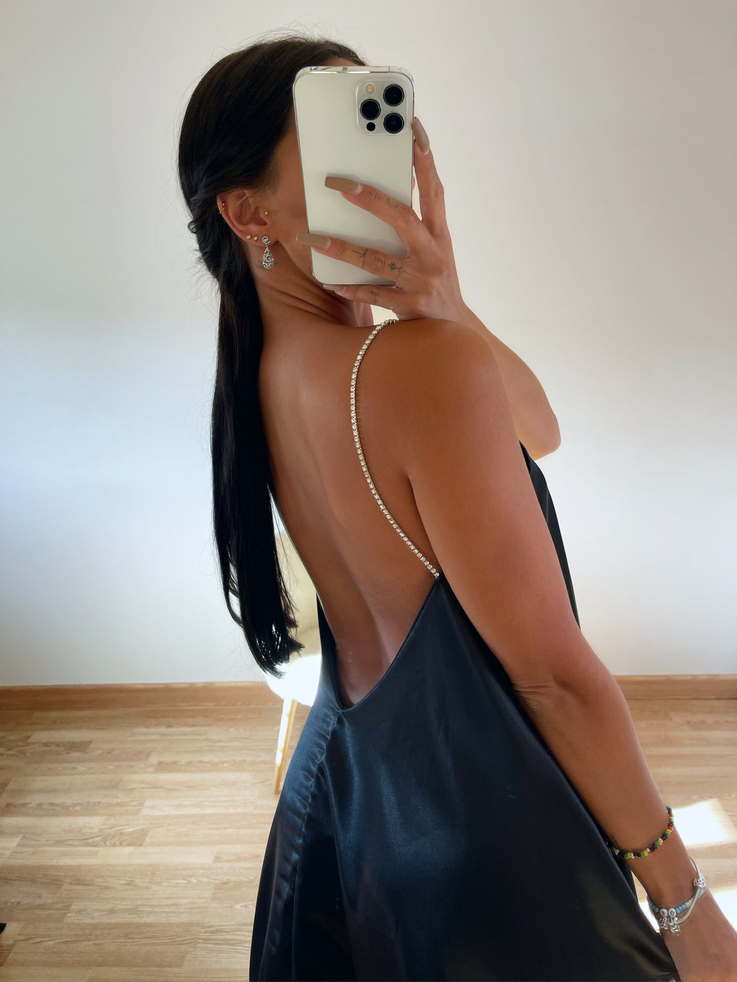 Vestido Joya