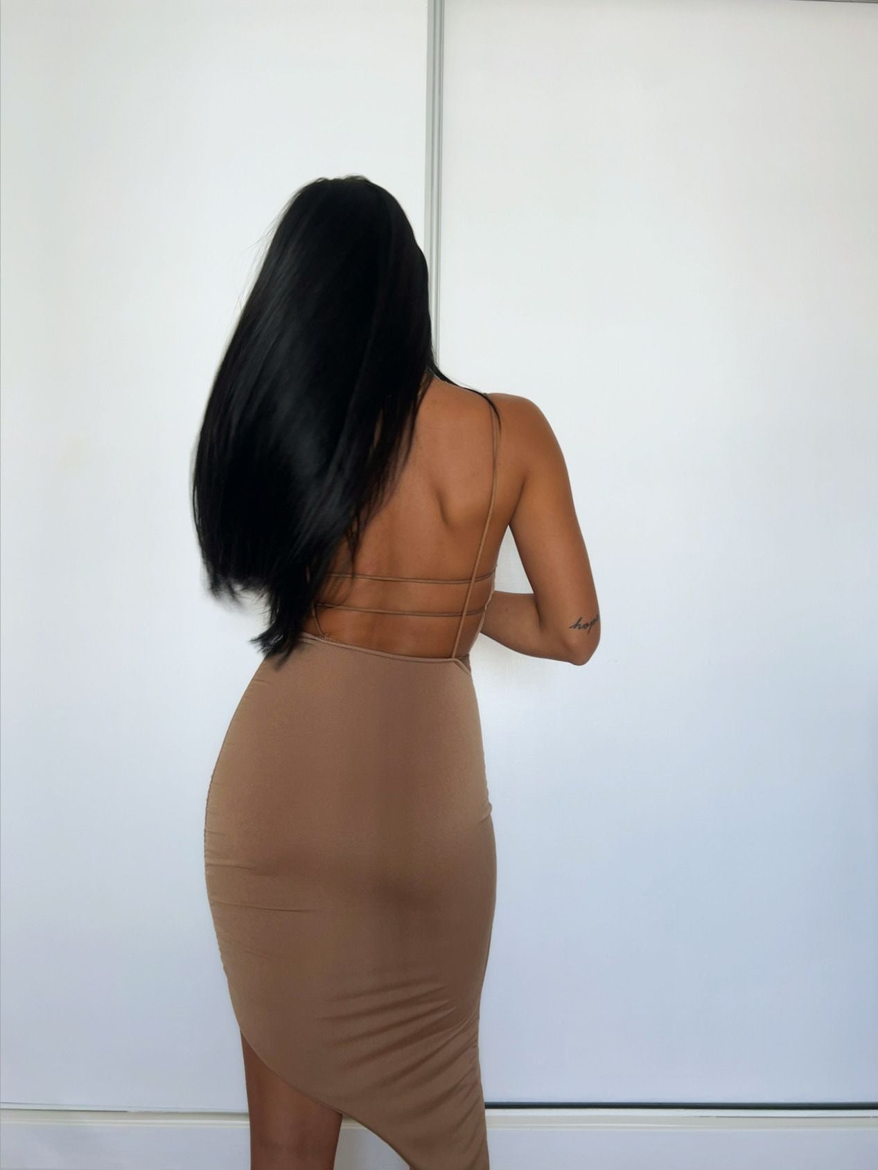 Vestido Vendeta 2 colores