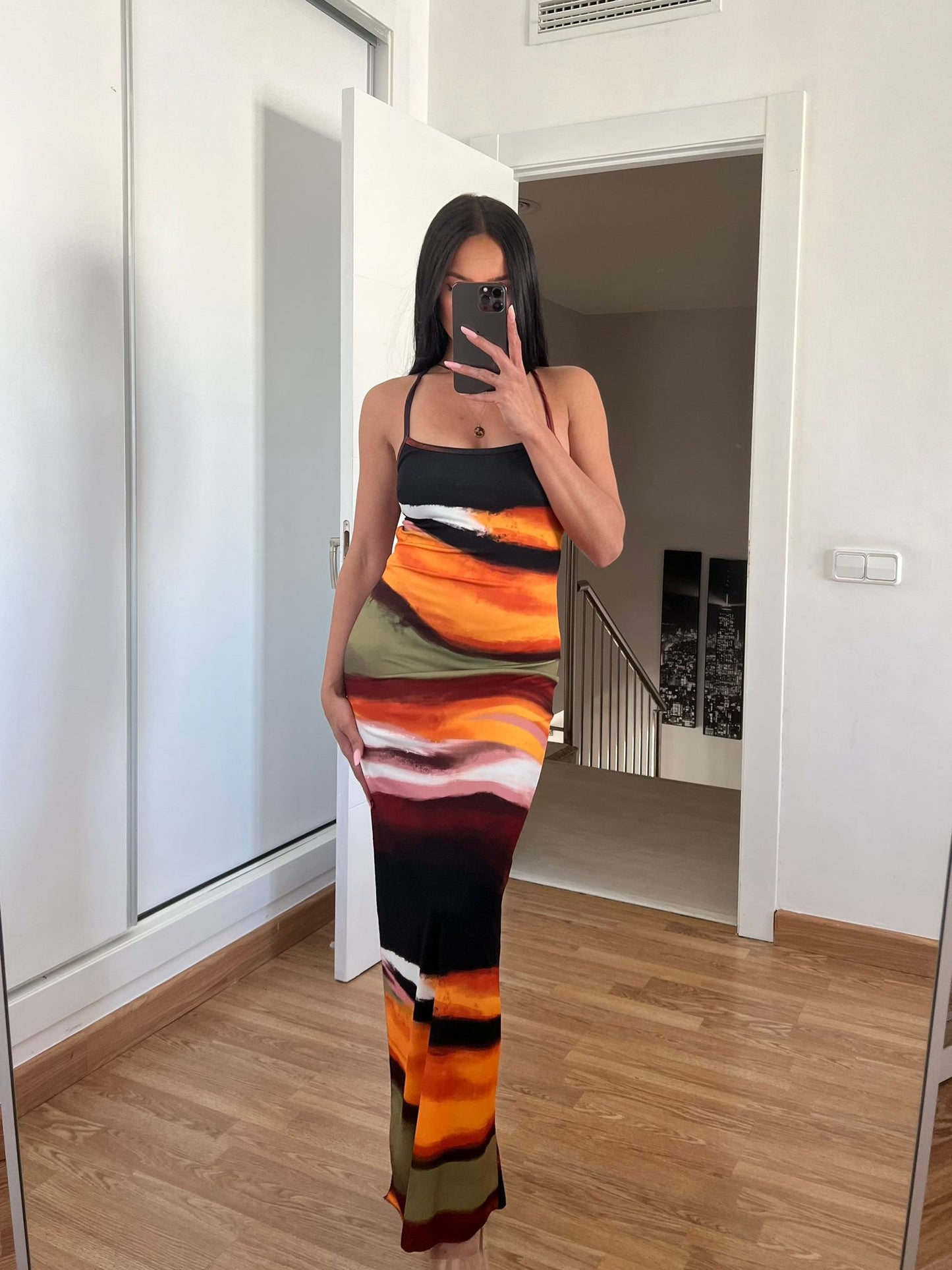 Vestido Gigi 3 colores