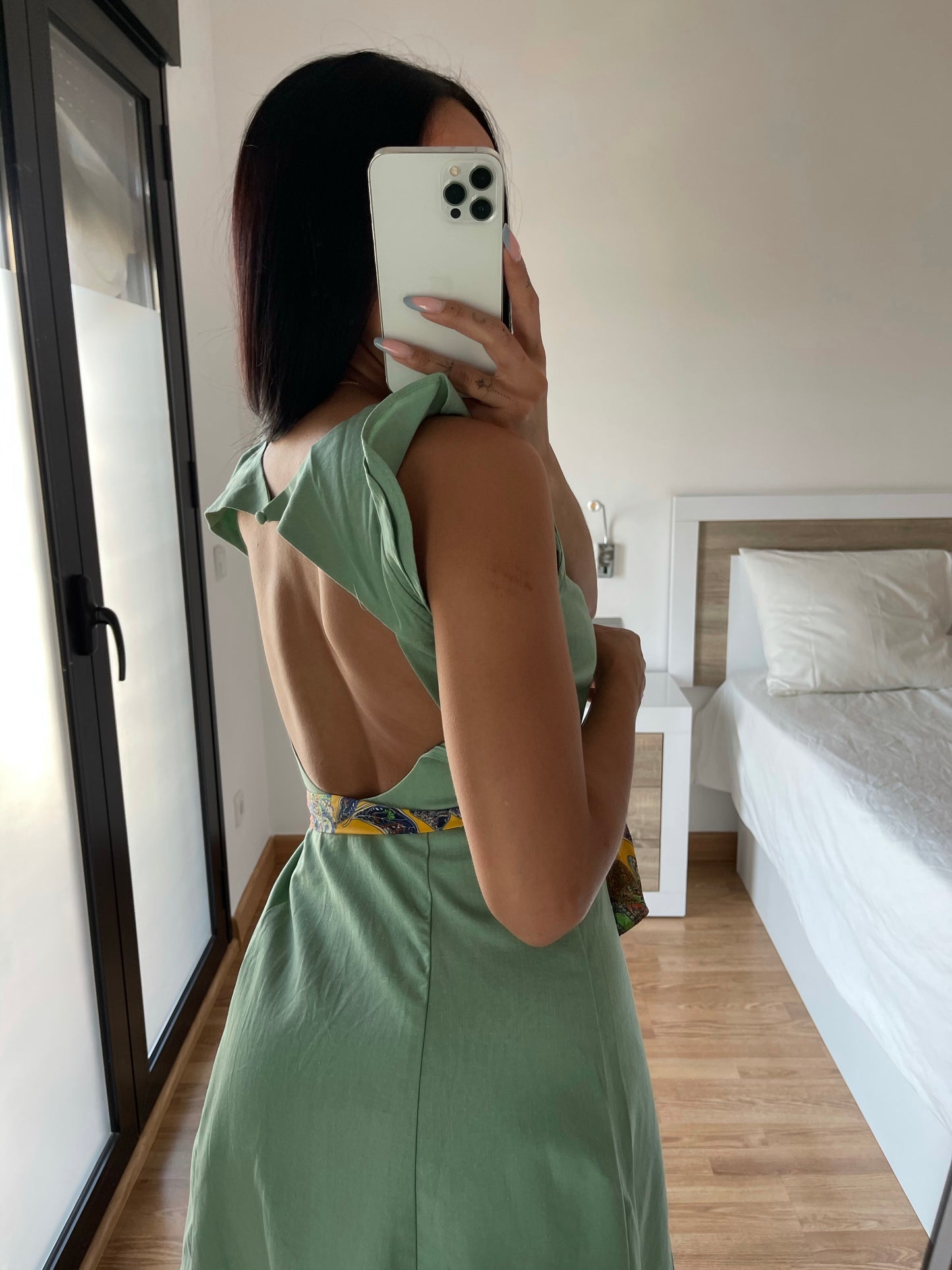 Vestido Annie 3 colores
