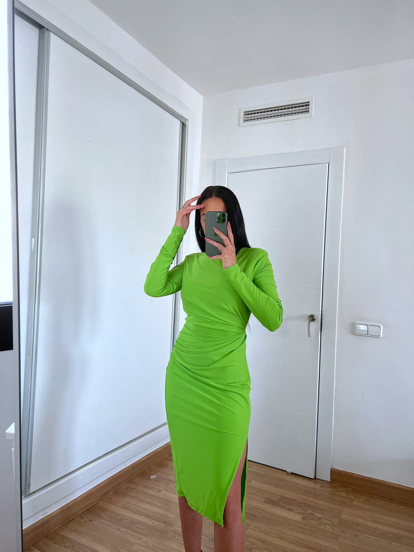 Vestido Penelope