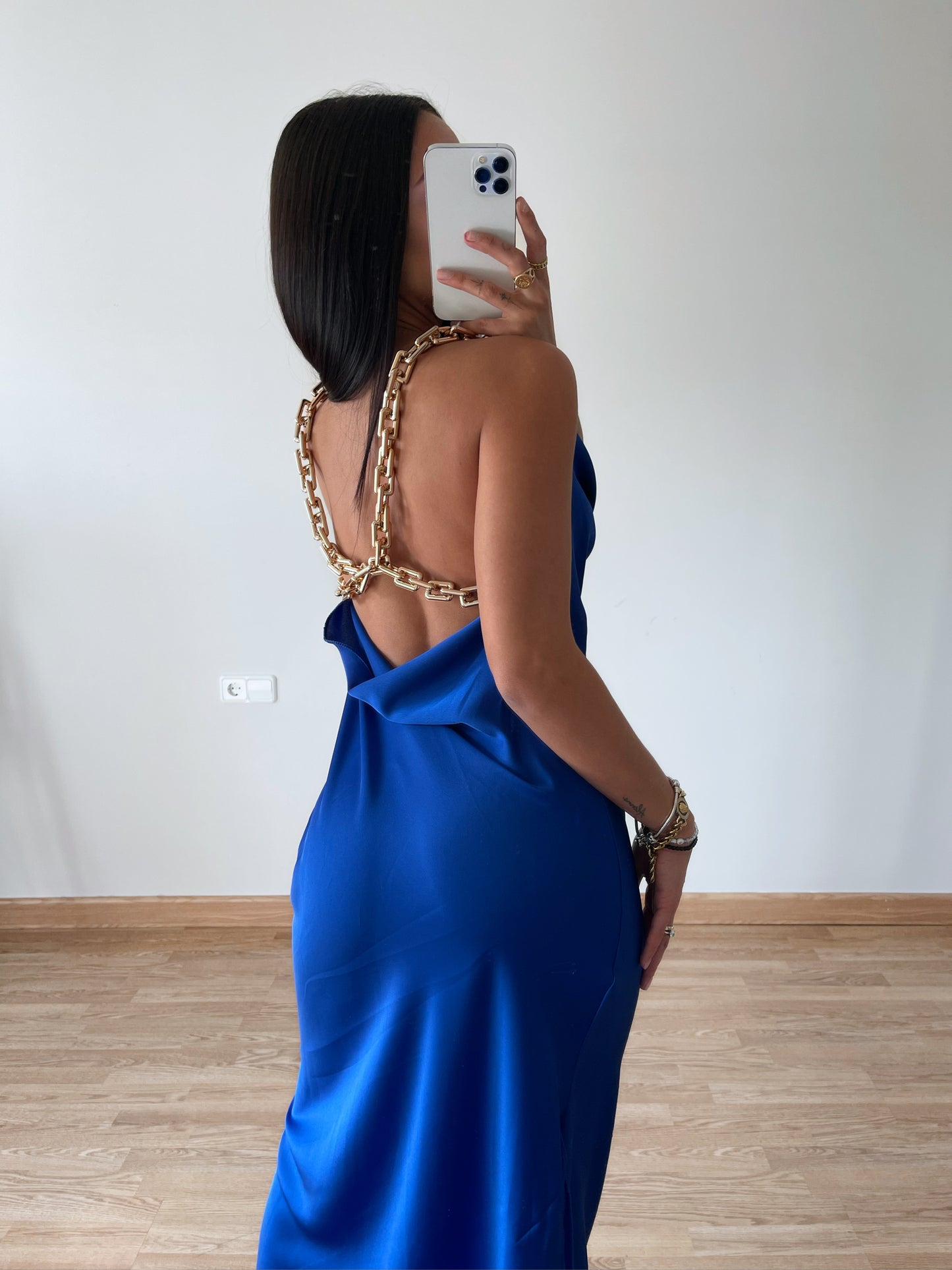 Vestido maldivas 4 colores