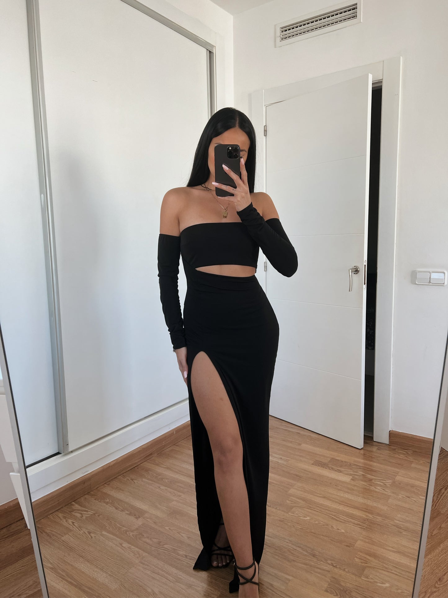 Vestido Viena