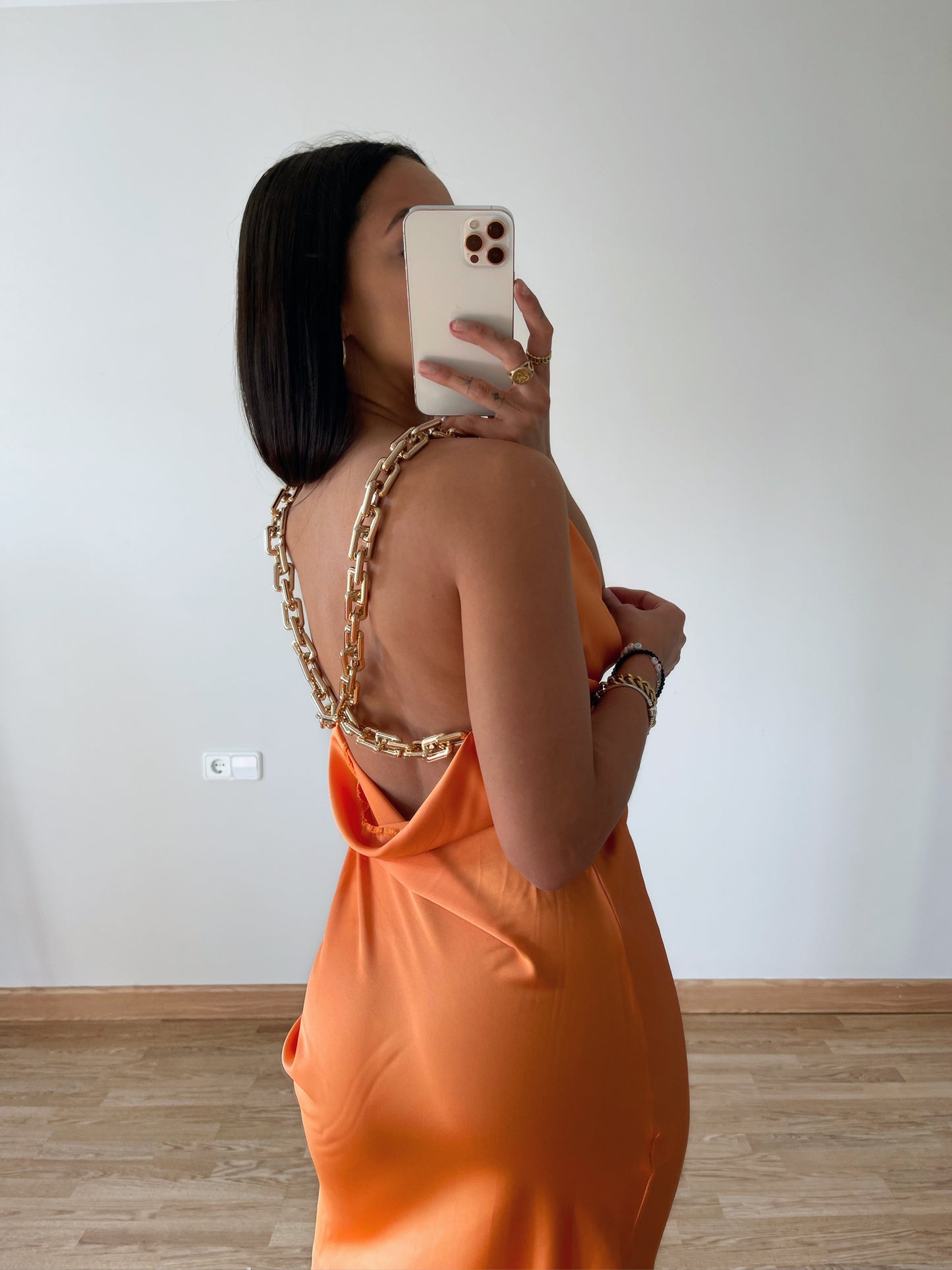 Vestido maldivas 4 colores
