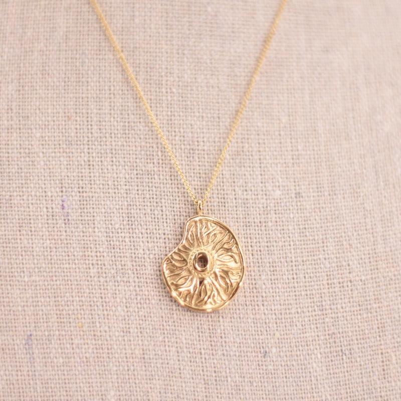 YERMO NECKLACE