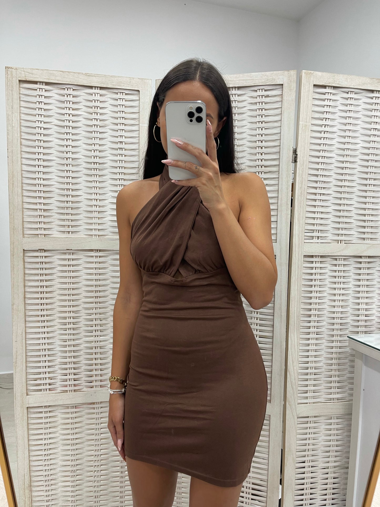Vestido Becky