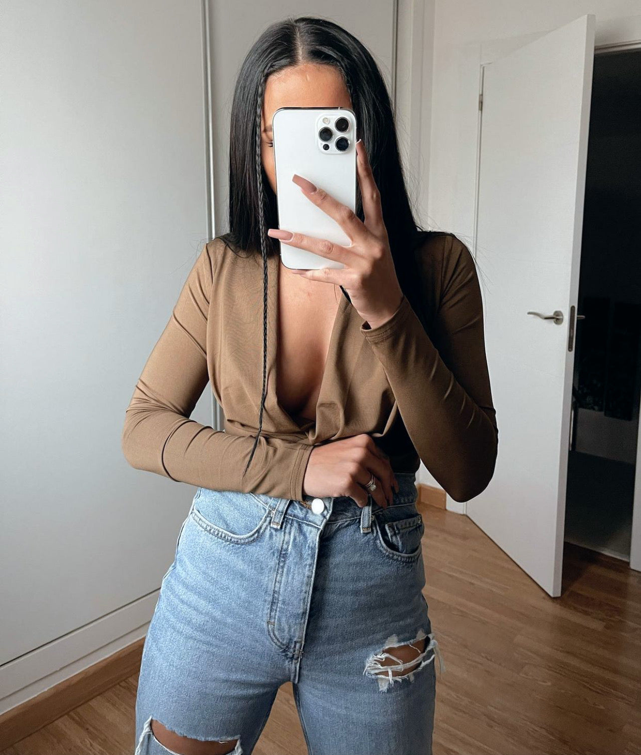 Body Donna