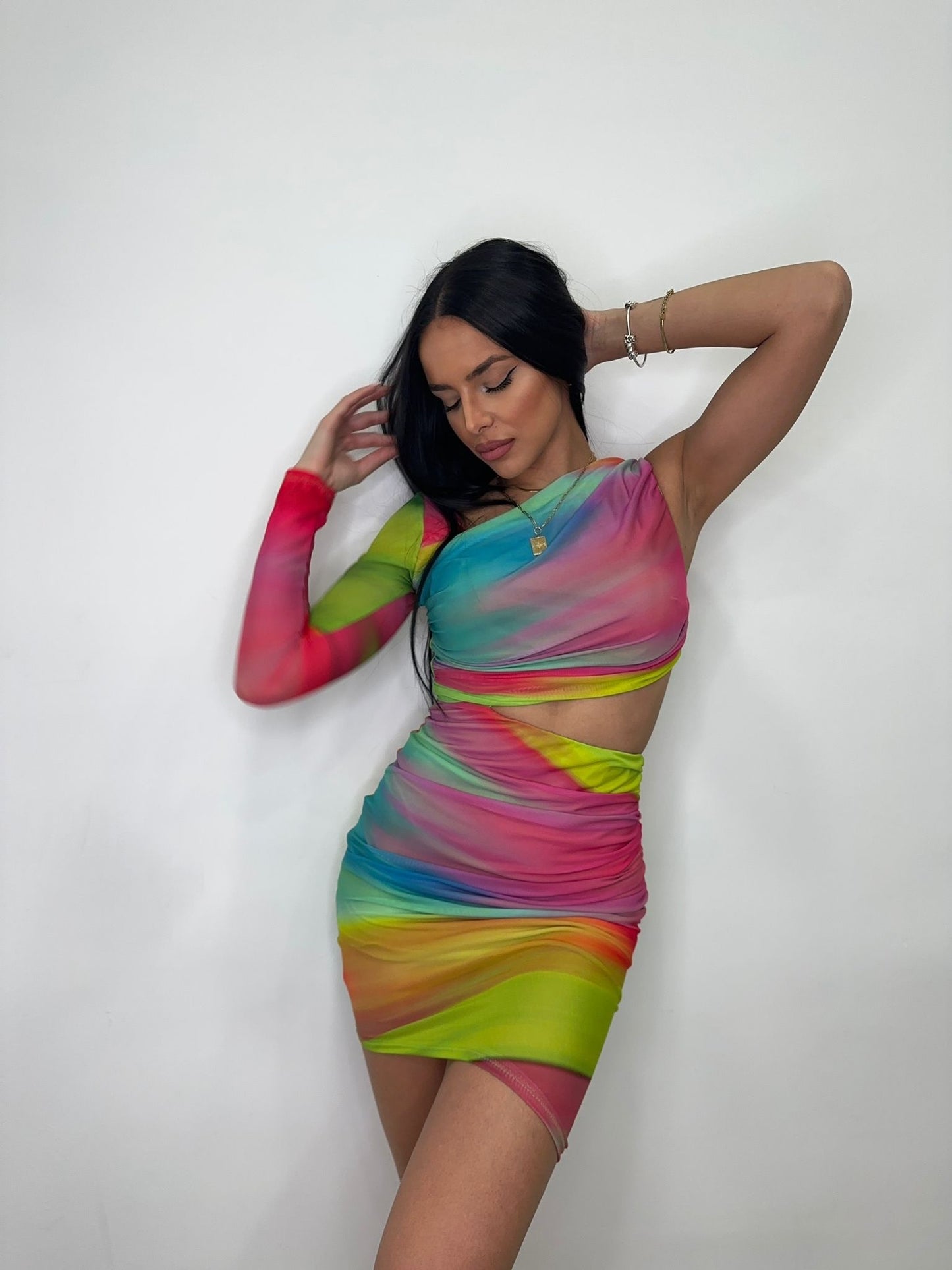 Vestido Katerina