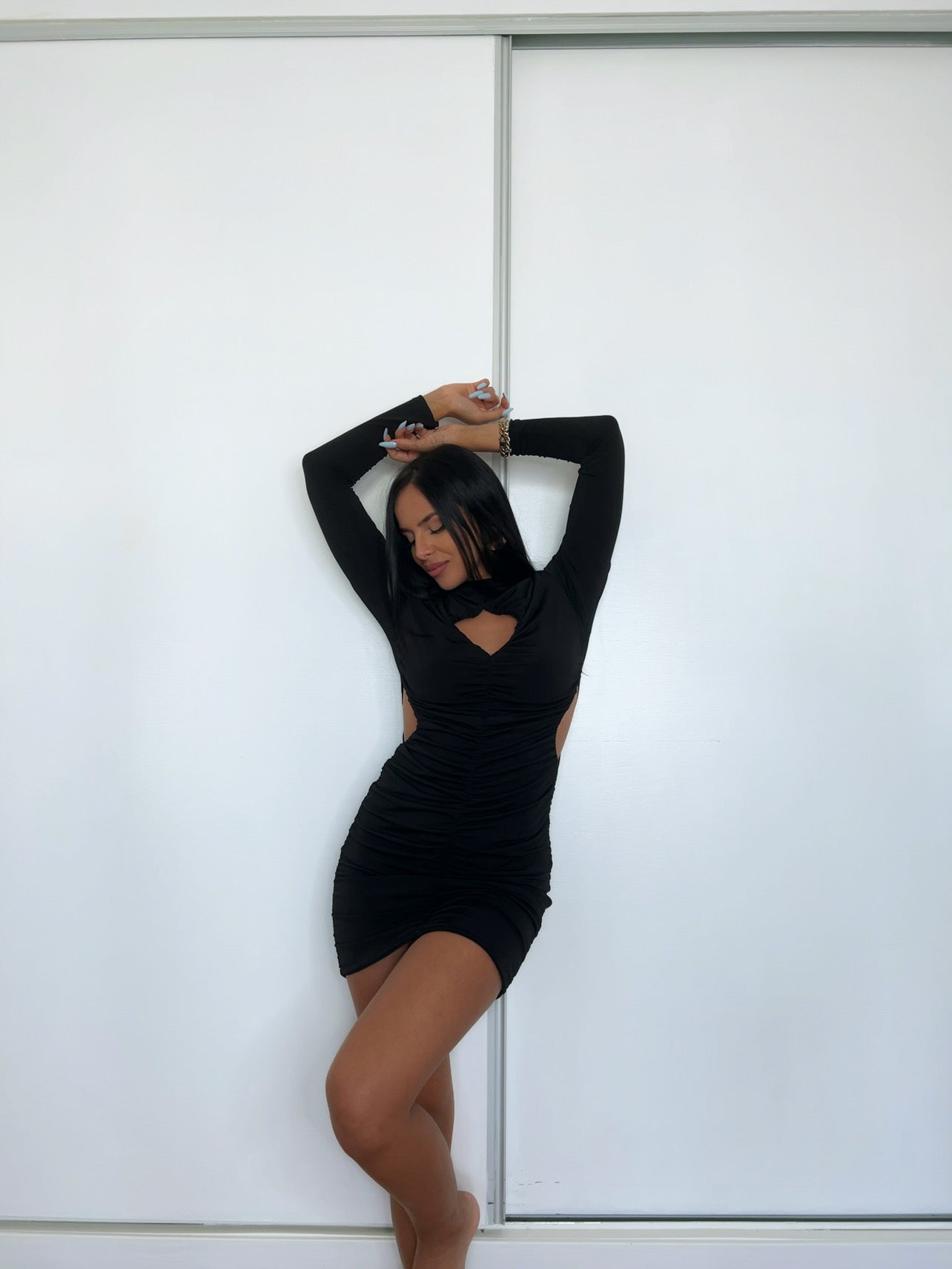 Vestido Dayris 5 colores