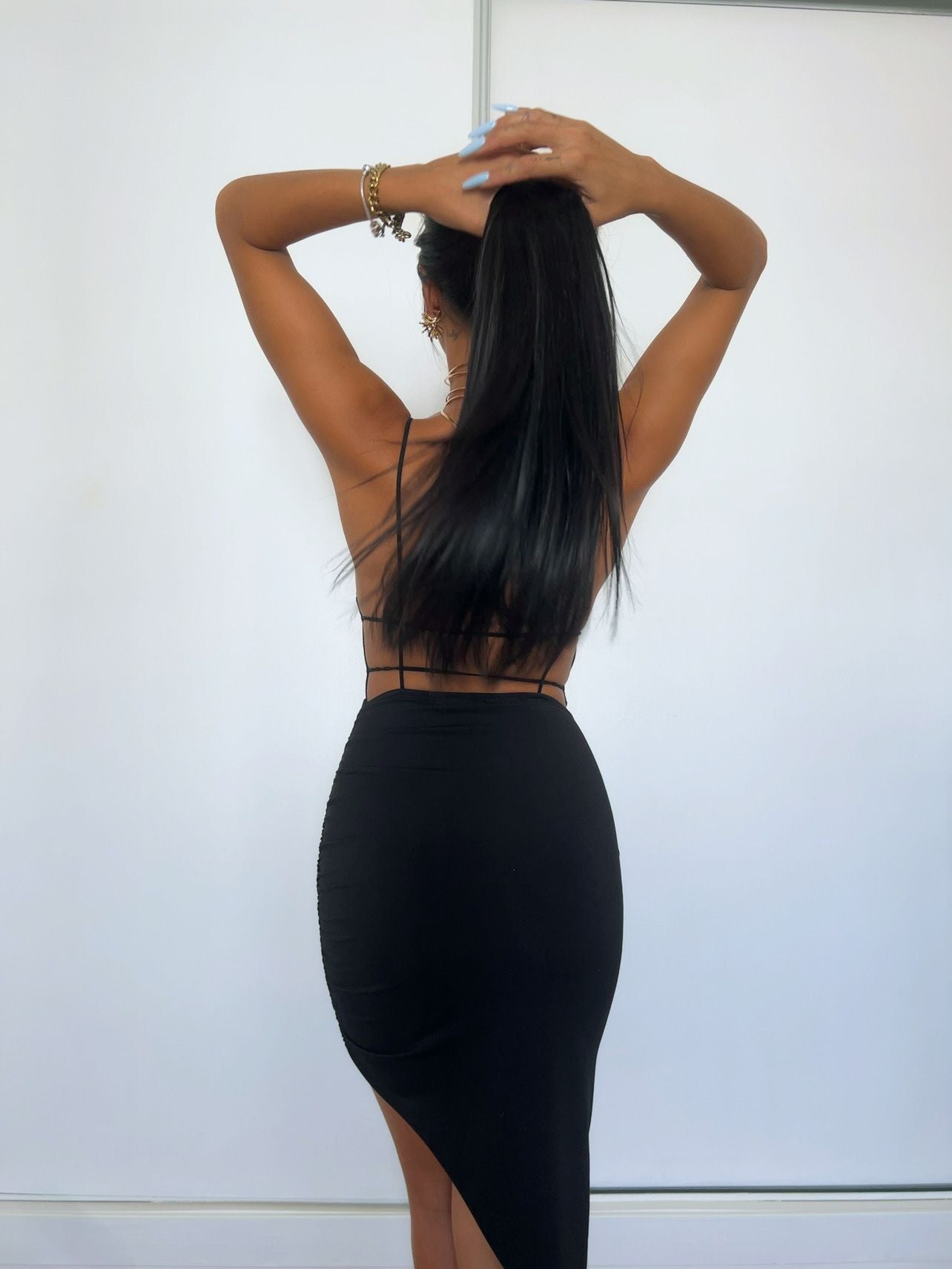 Vestido Vendeta 2 colores