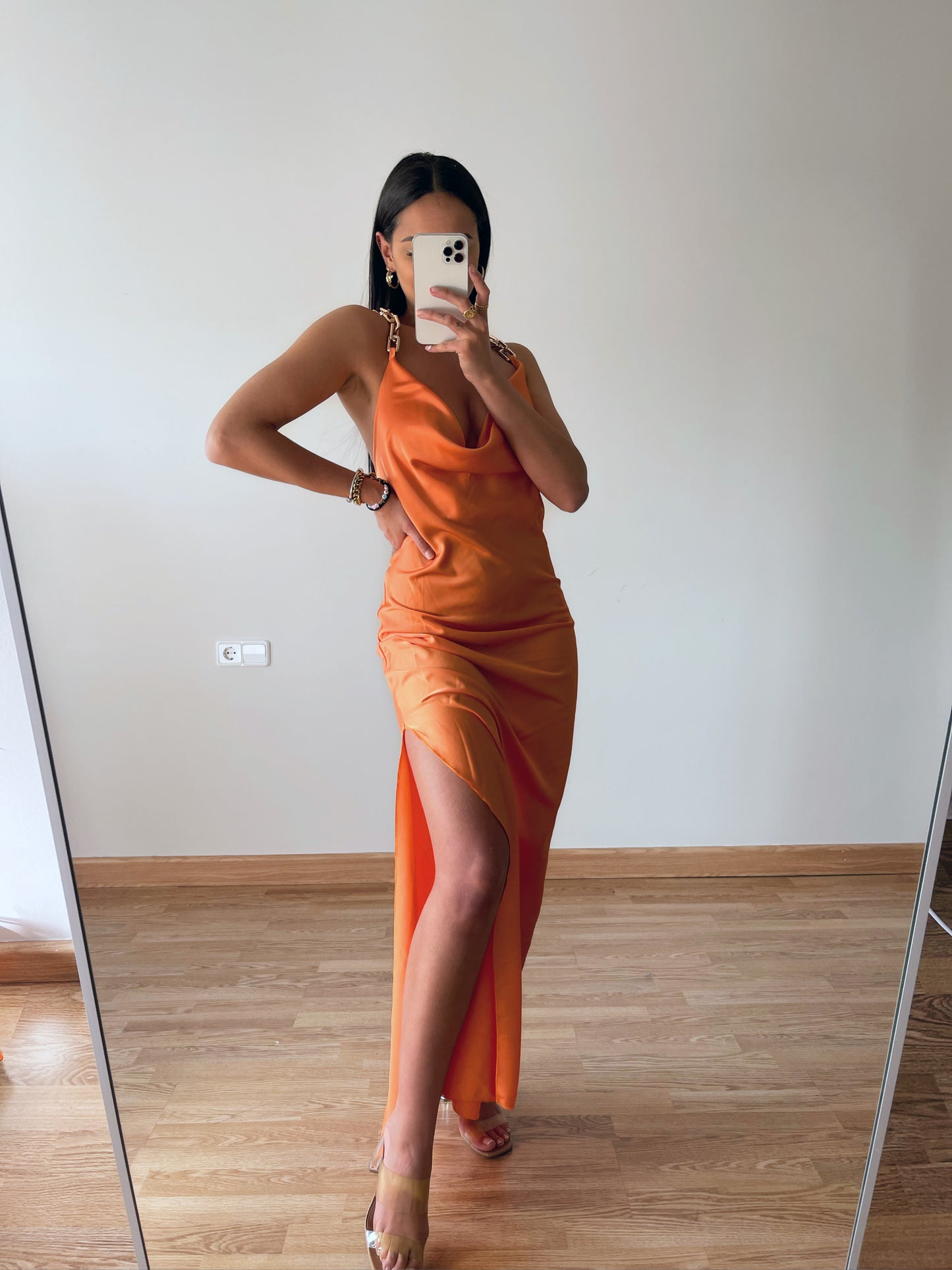 Vestido maldivas 4 colores