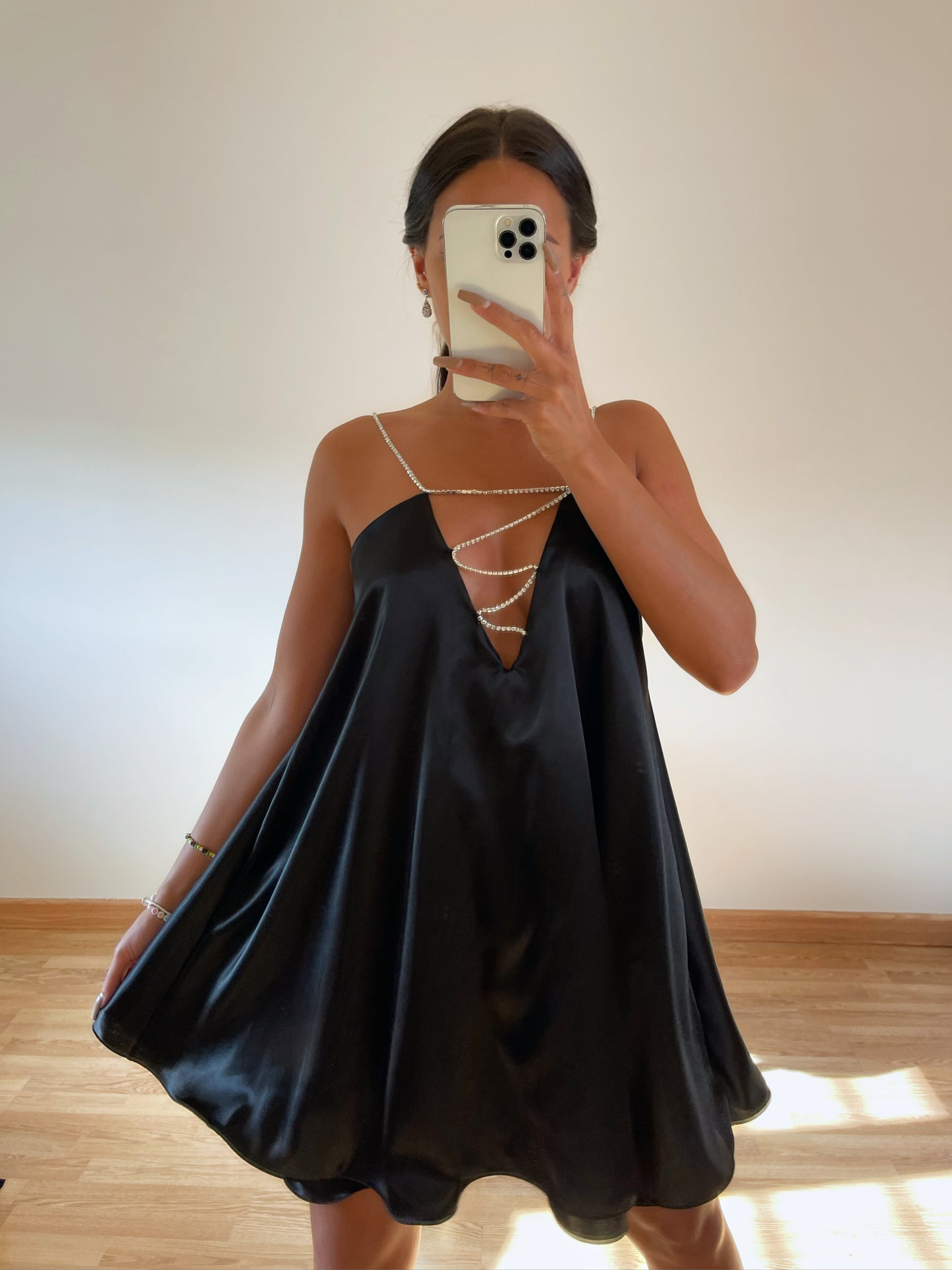 Vestido Joya