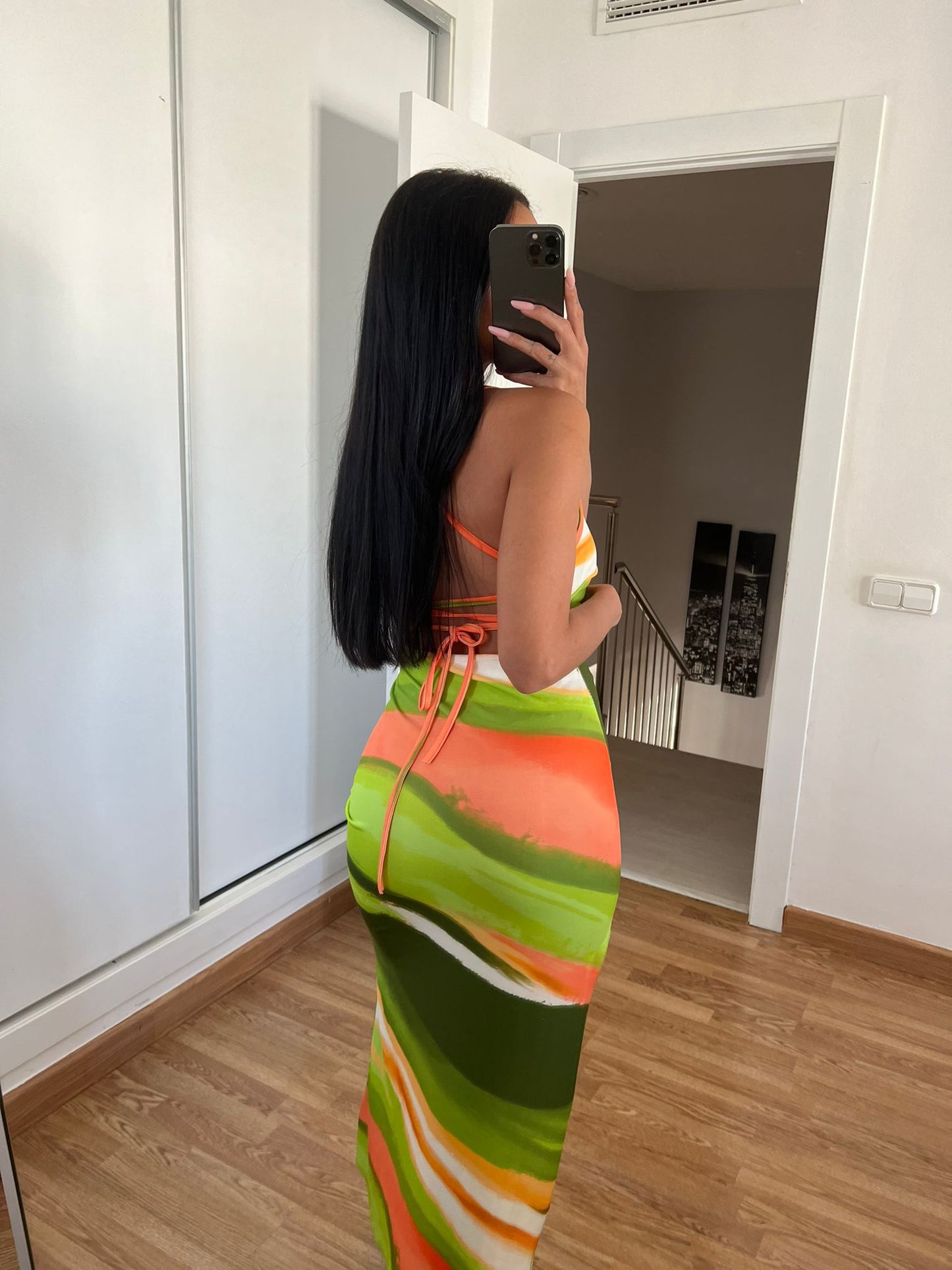 Vestido Gigi 3 colores