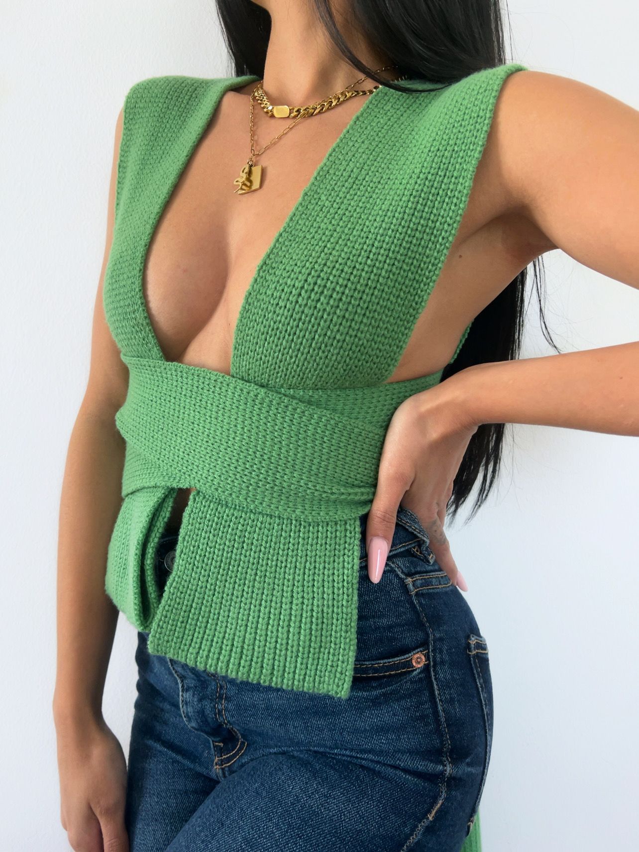 Top Coachella 7 Colores