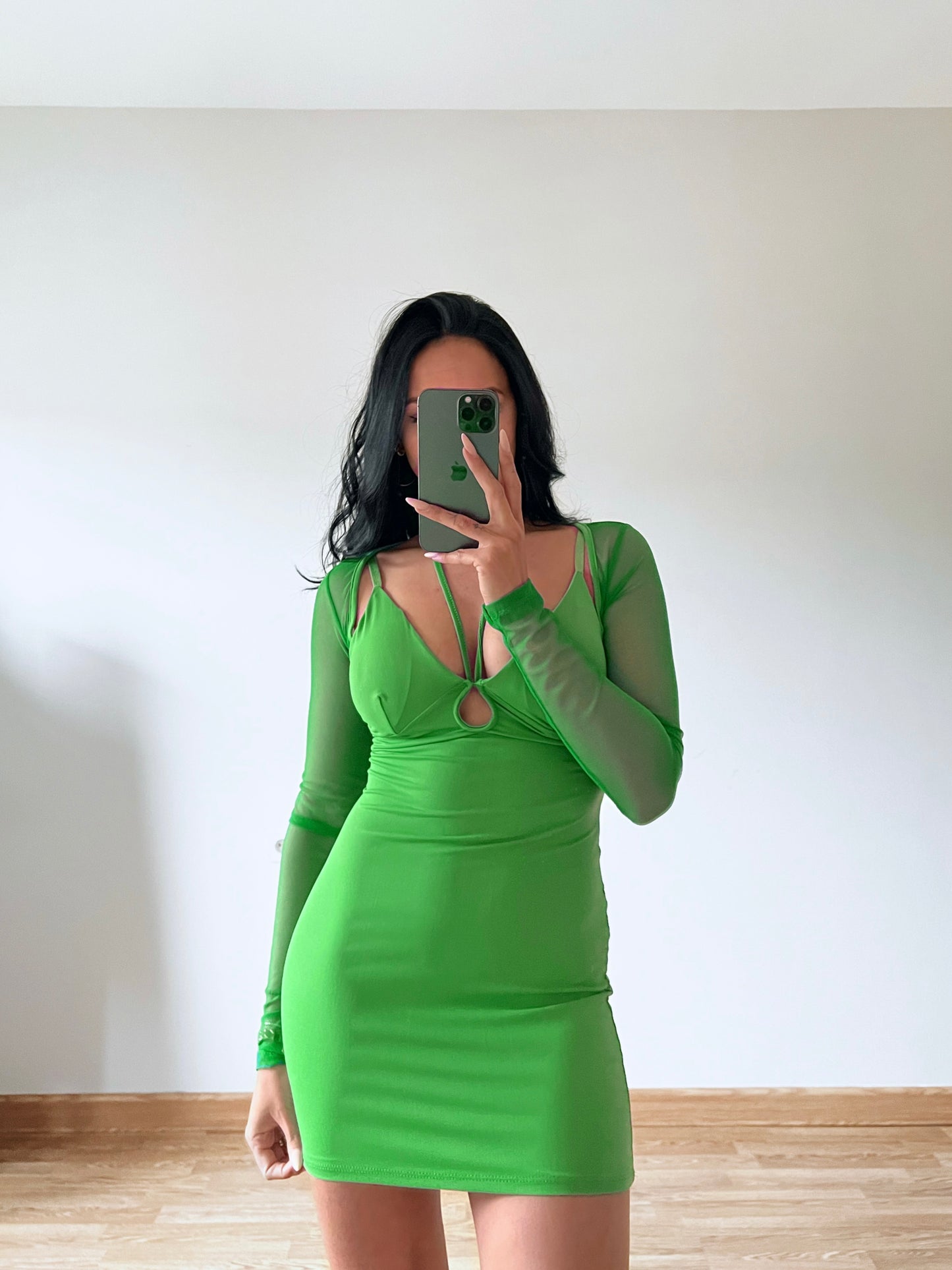 Vestido Kalea 3 colores