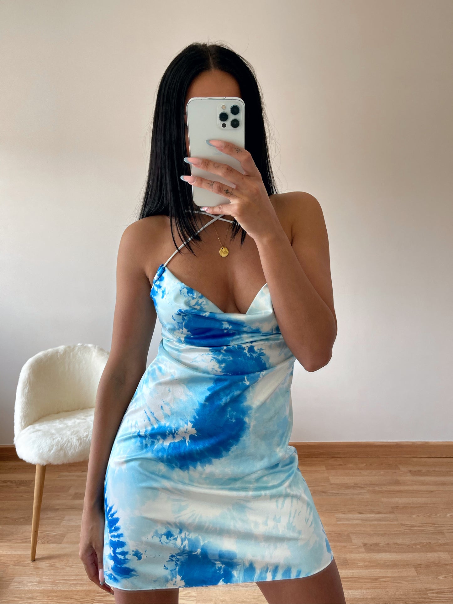Vestido Miami