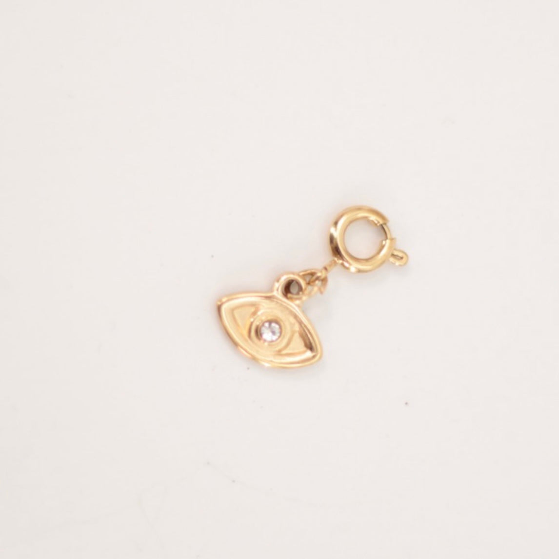 Charm ojo