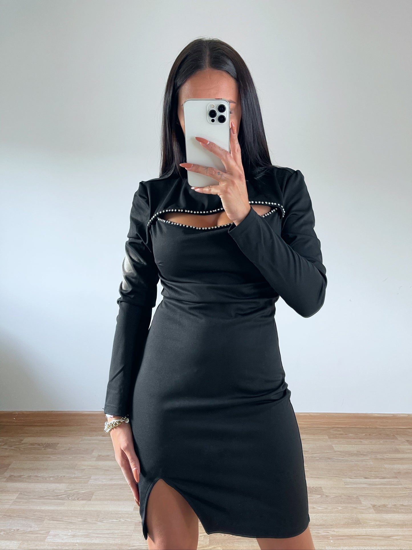 Vestido Karina