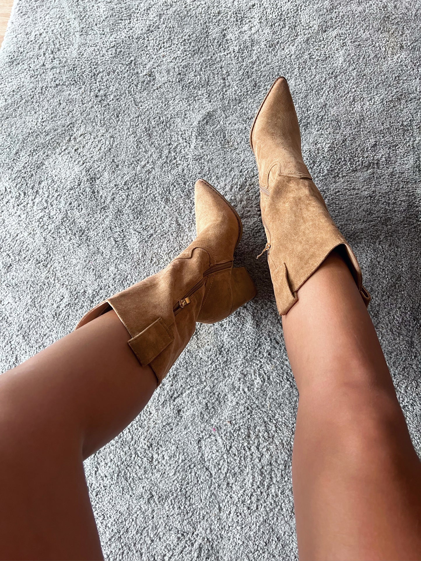 Bota Cowboy