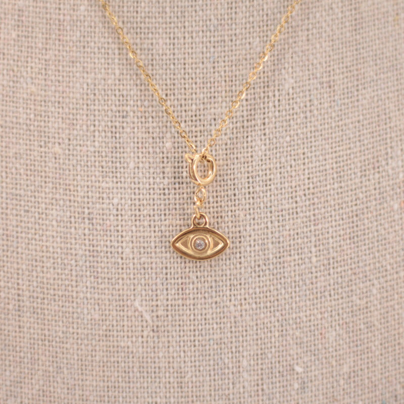 Charm ojo