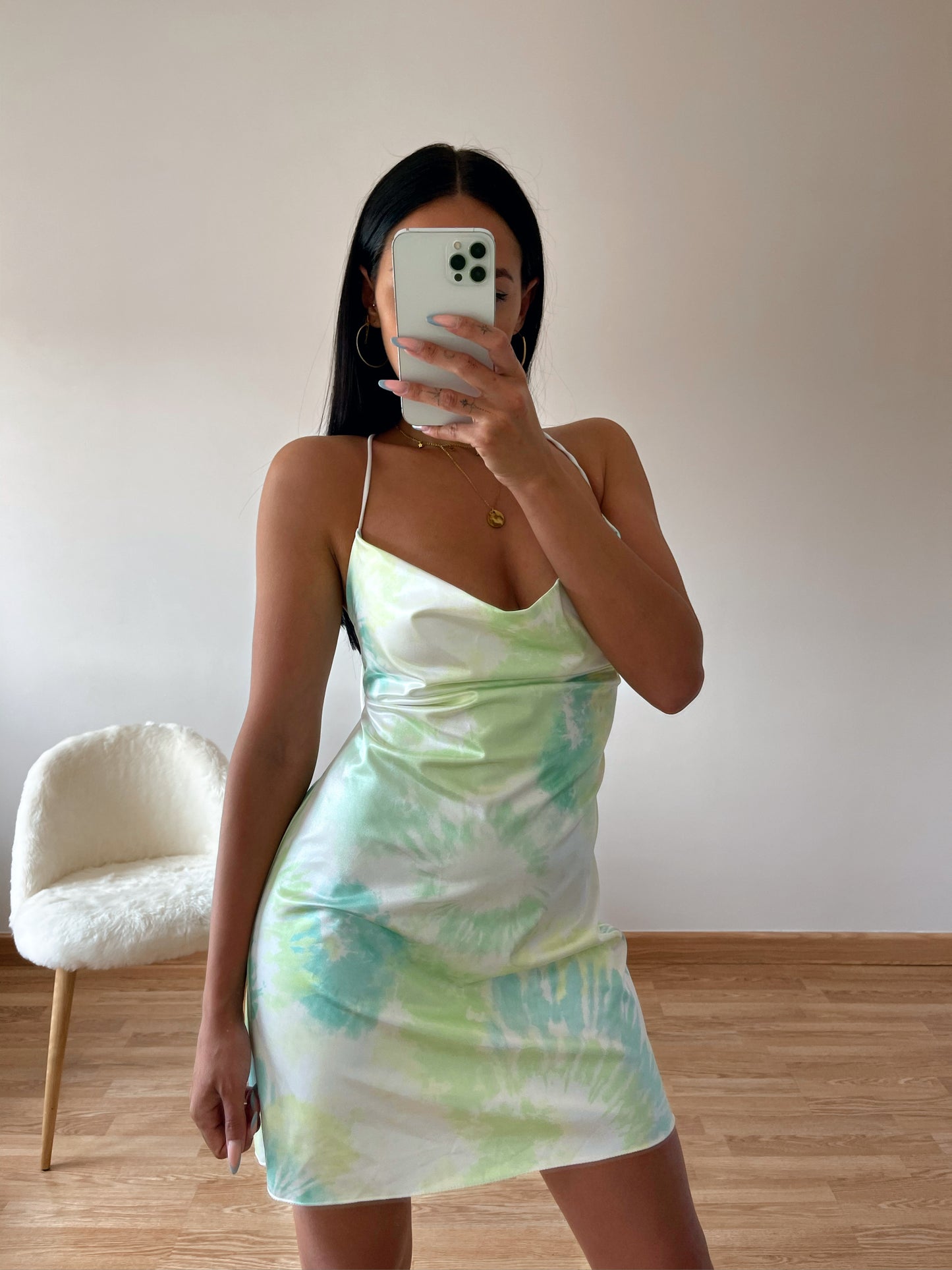 Vestido Miami