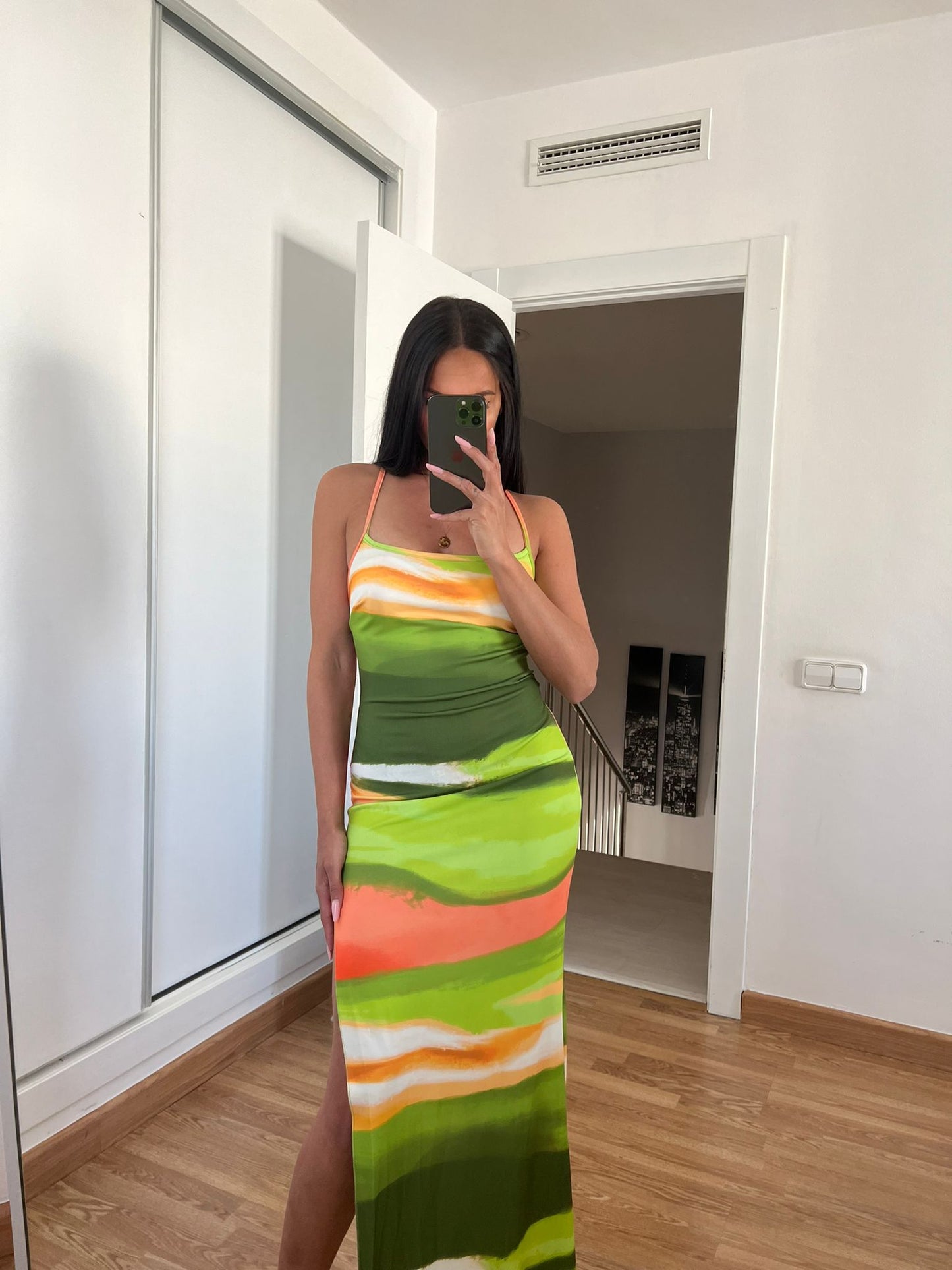 Vestido Gigi 3 colores