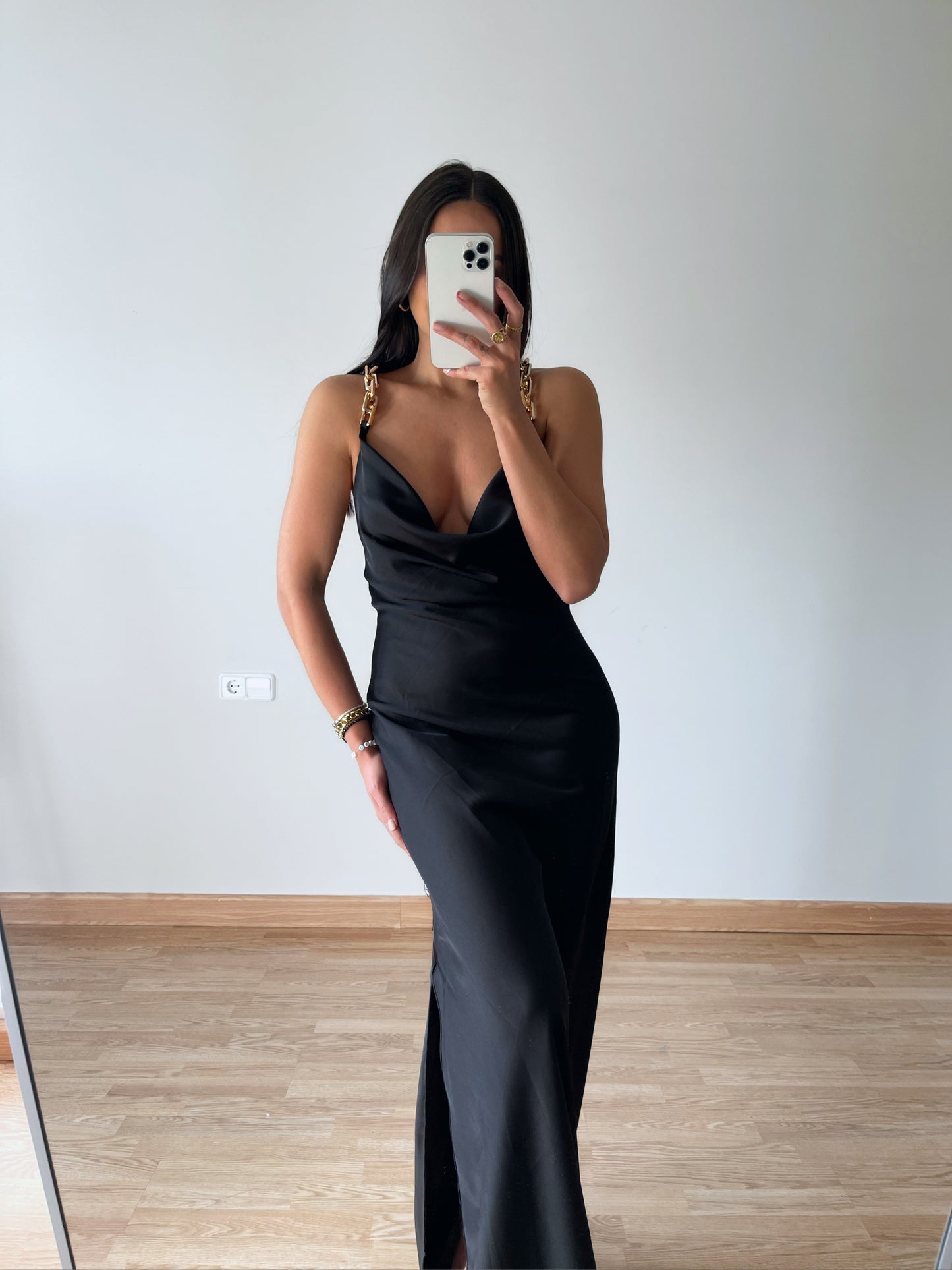 Vestido maldivas 4 colores