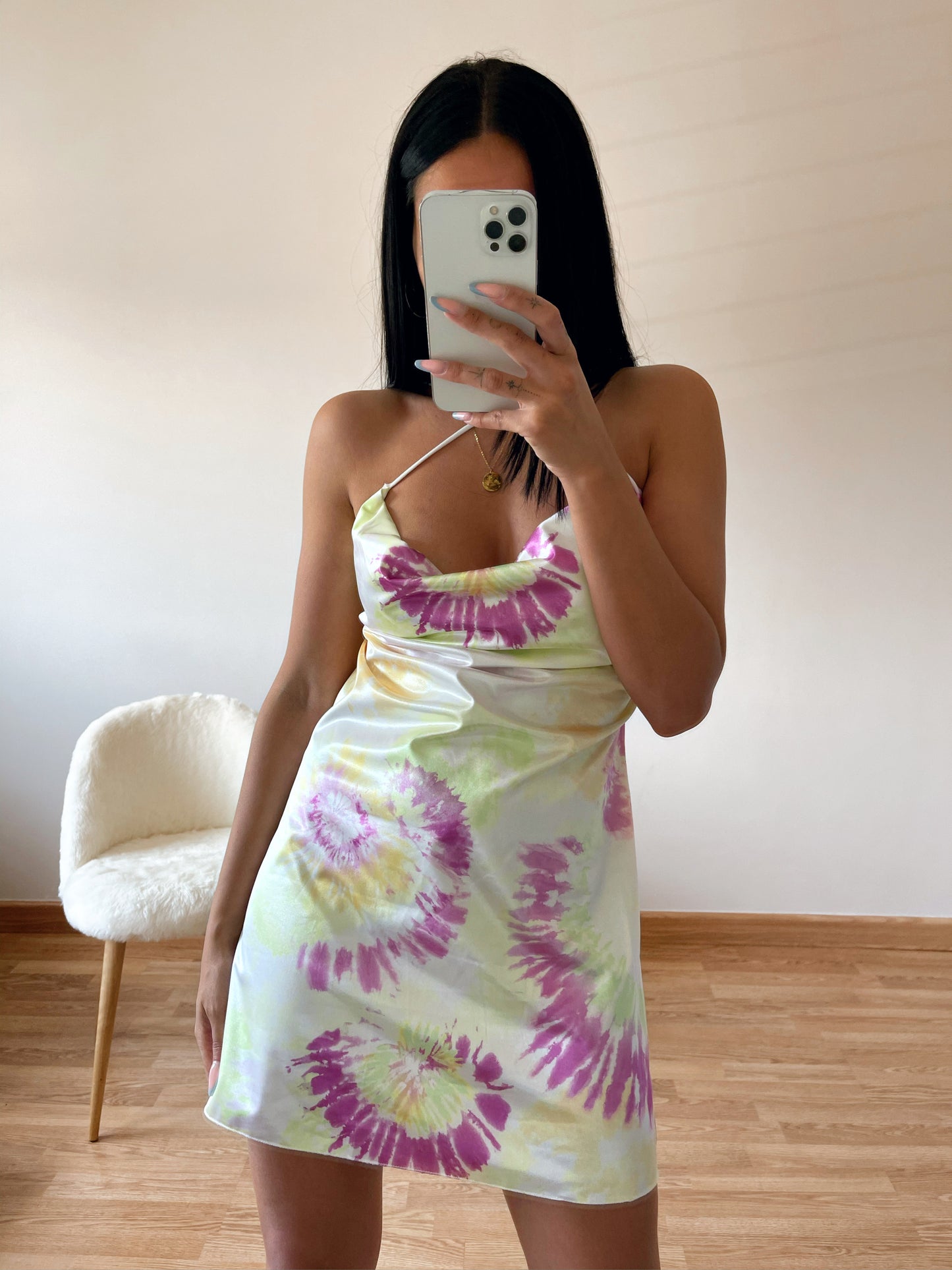 Vestido Miami