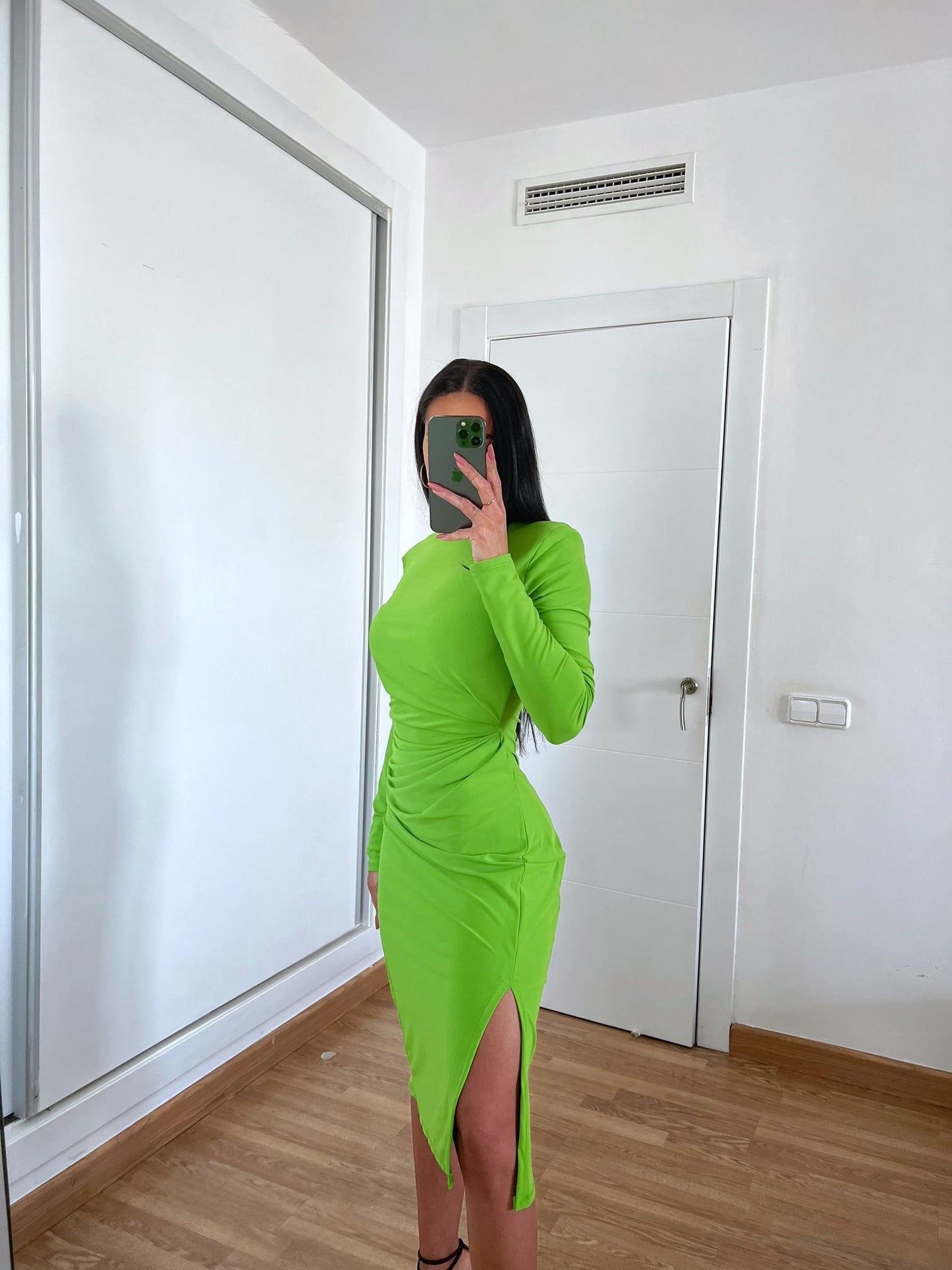 Vestido Penelope