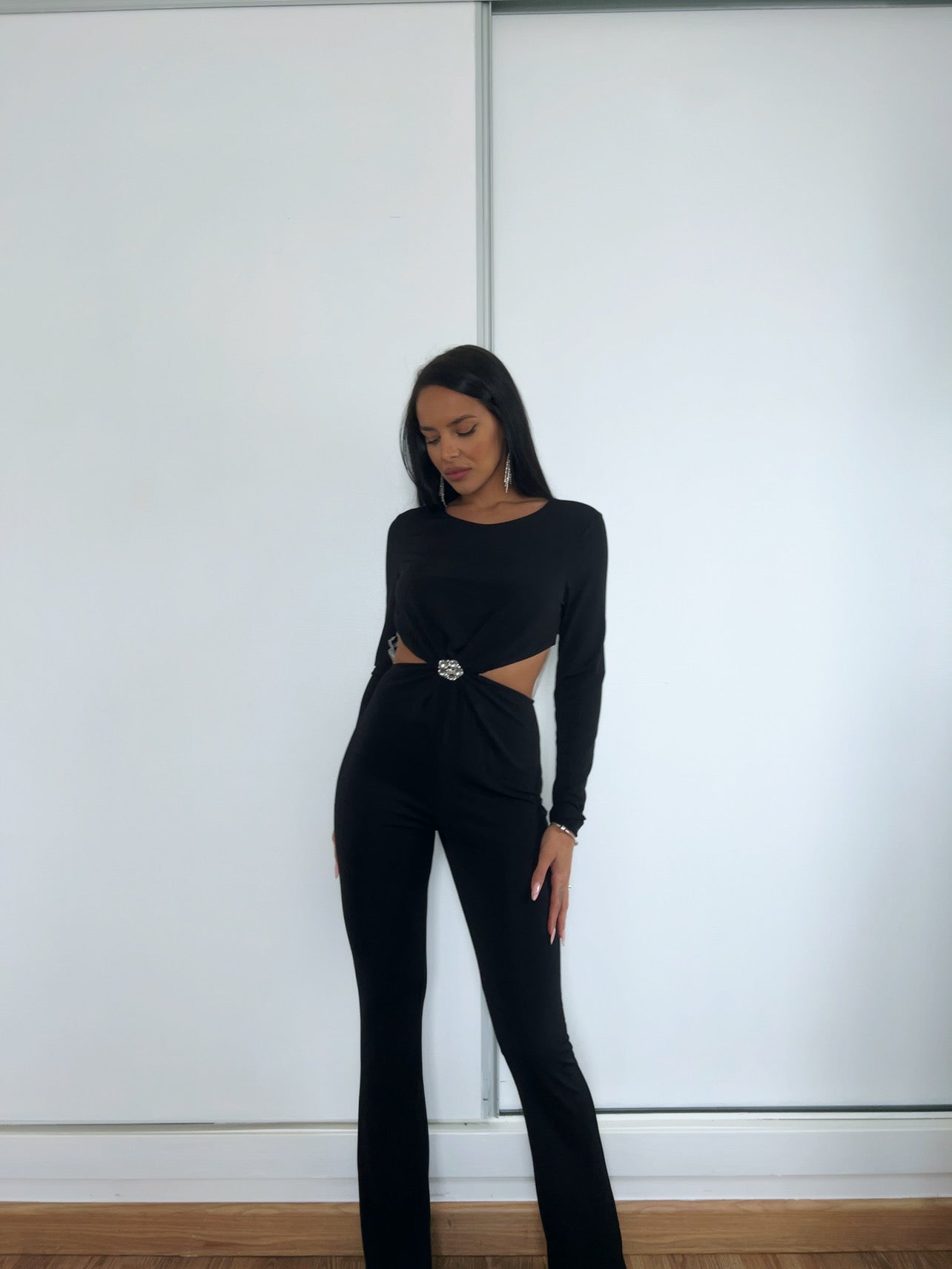 Mono broche 2 colores