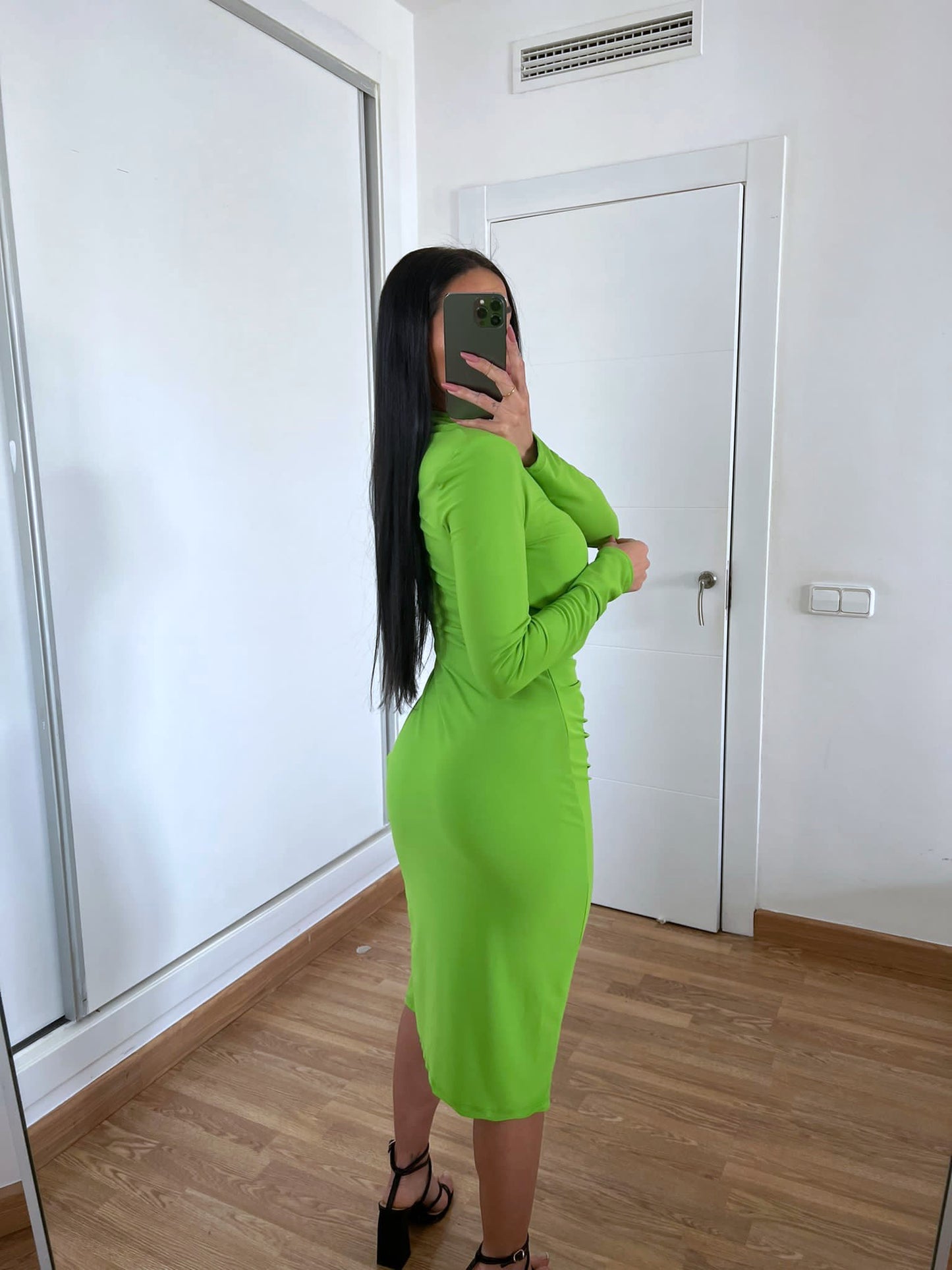 Vestido Penelope