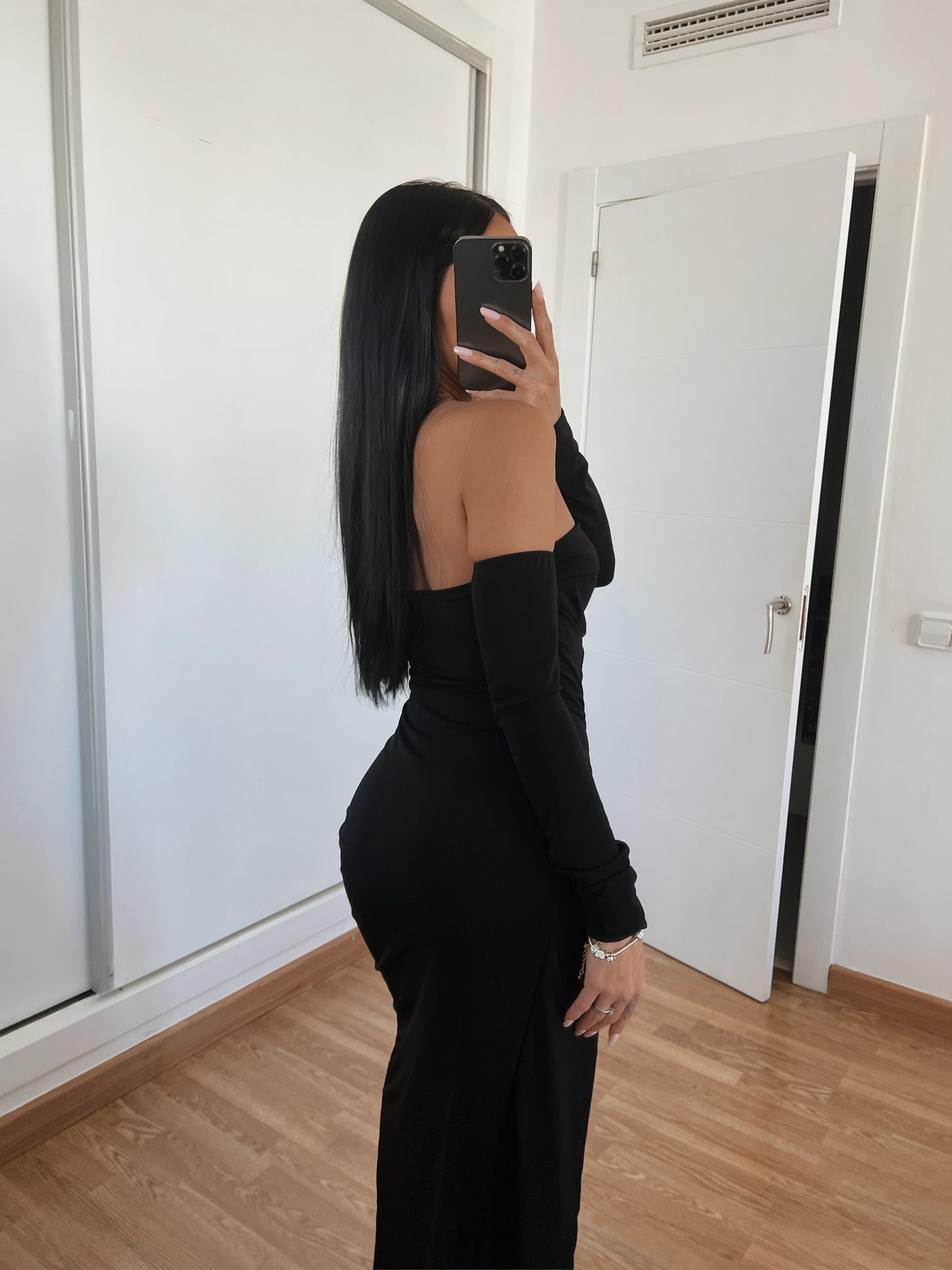 Vestido Viena