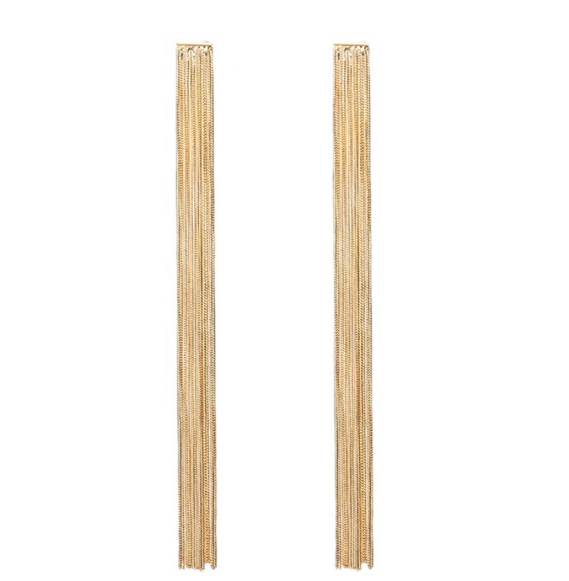 Pendientes Vega