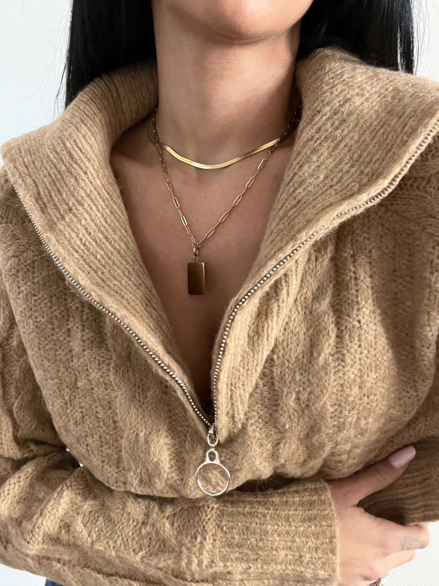 Jersey Caye 5 colores