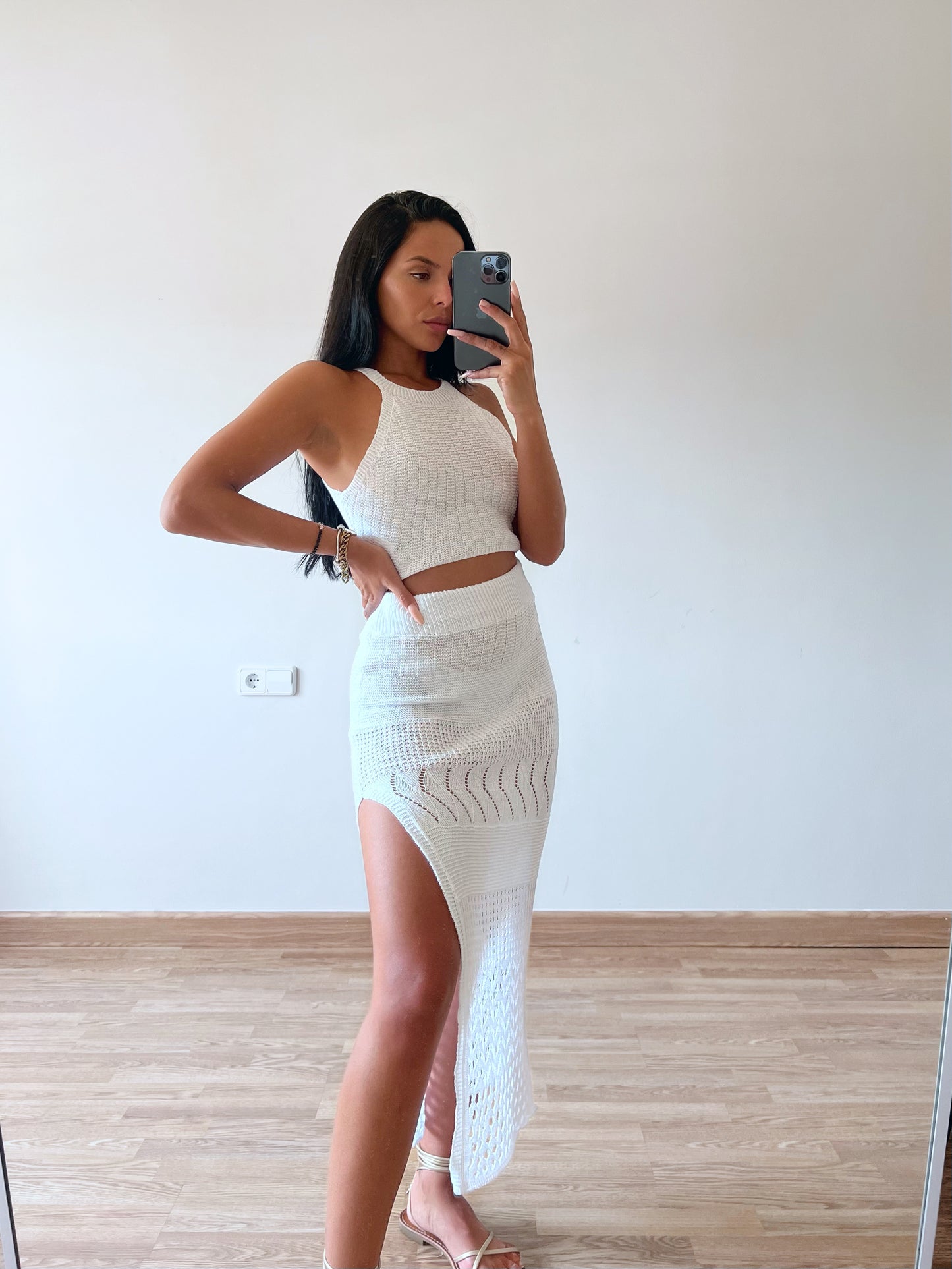 Conjunto Calima 3 colores