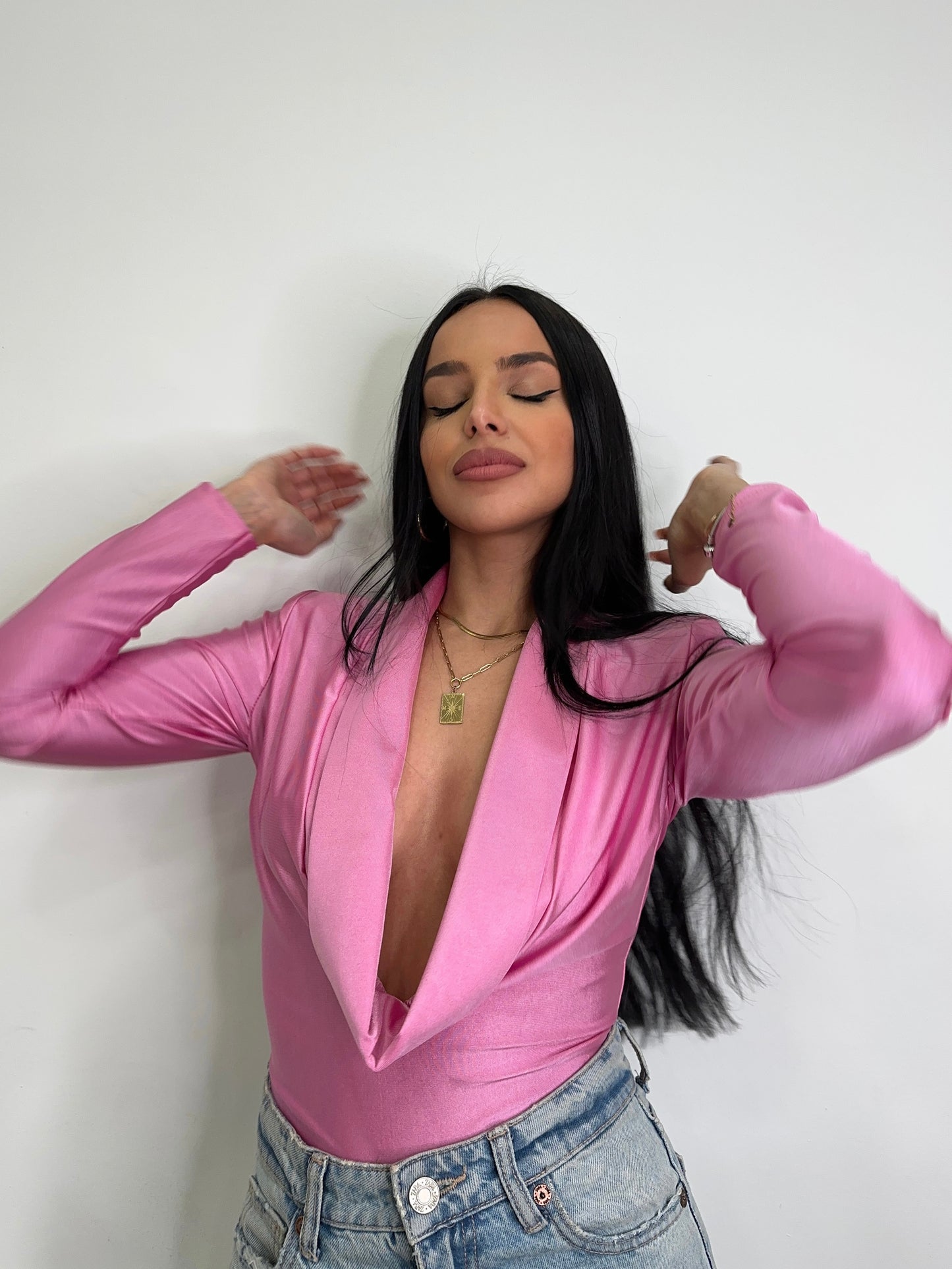 Body Luna
