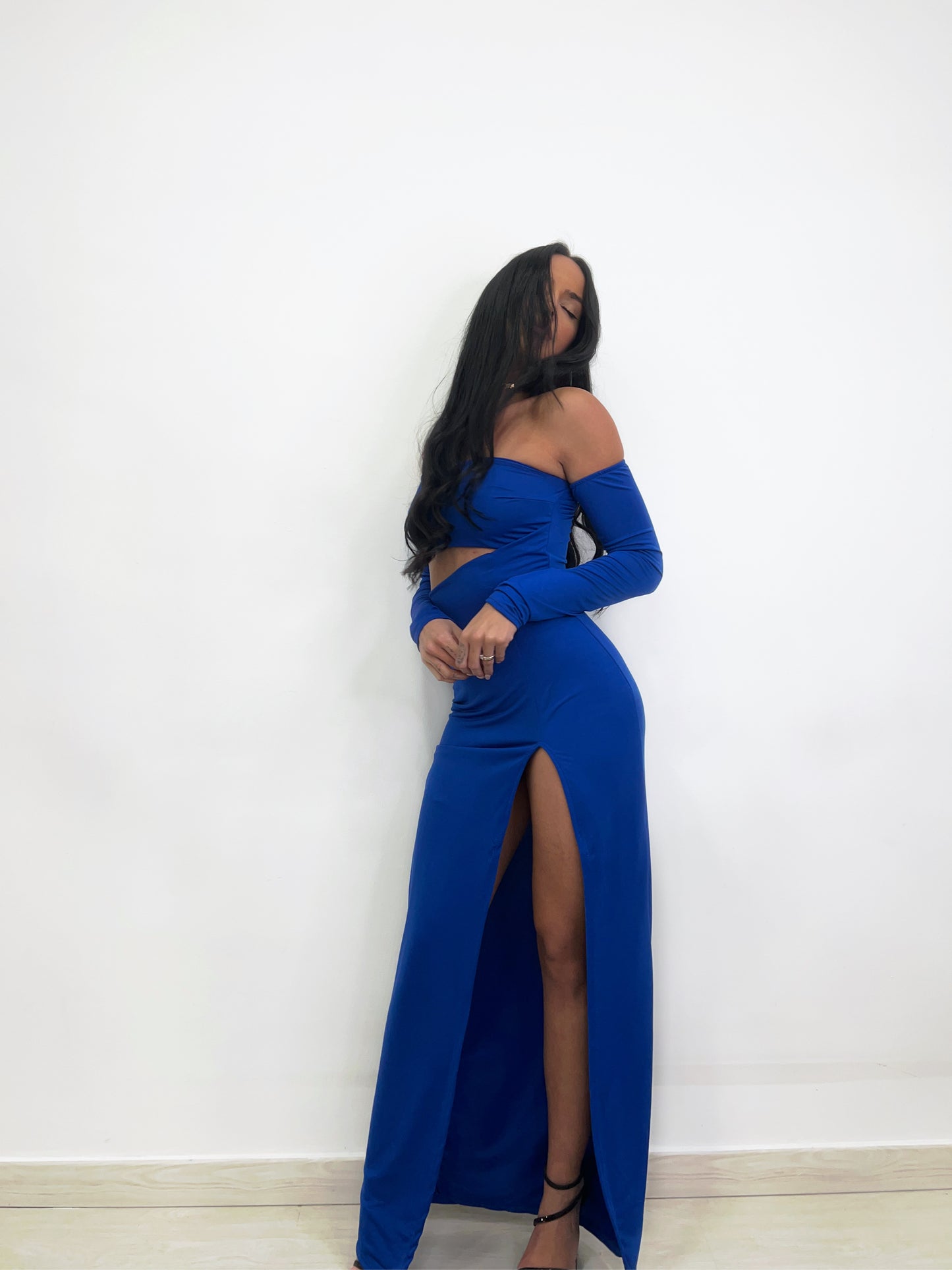 Vestido Viena