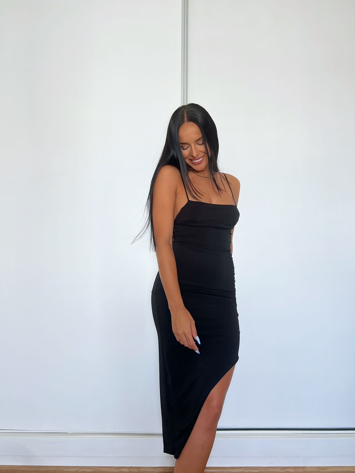 Vestido Vendeta 2 colores