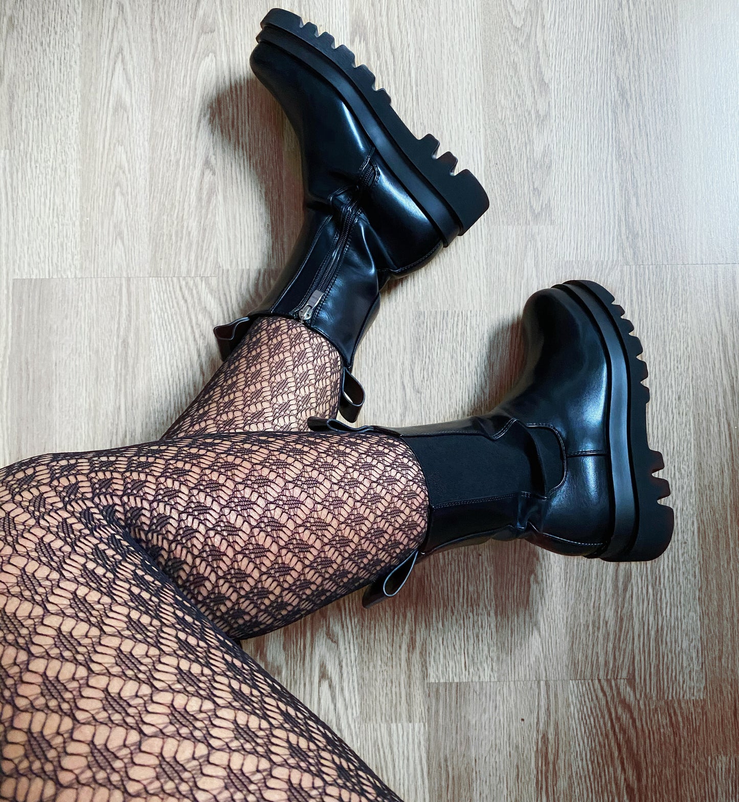 Botin Rain