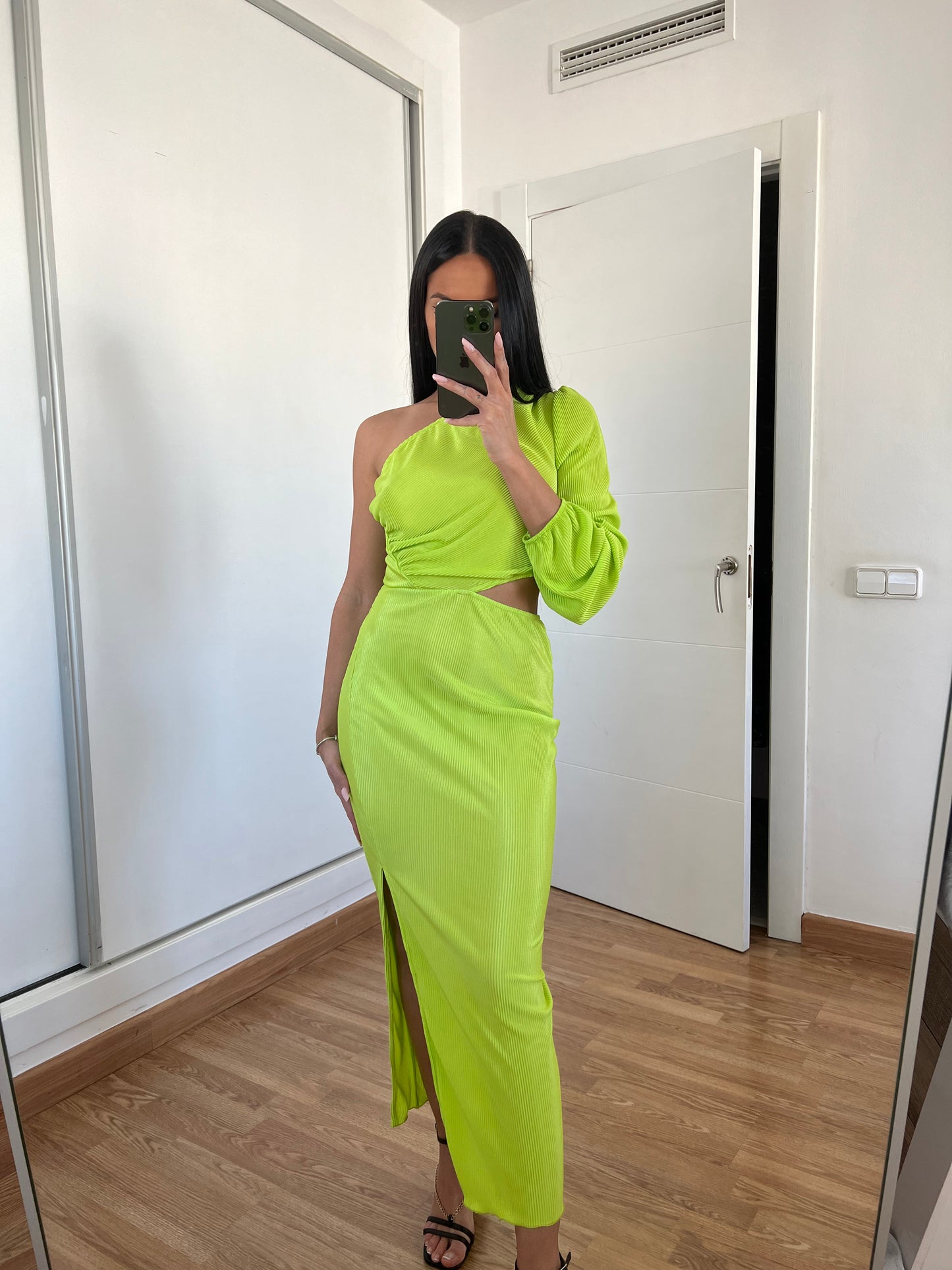 Vestido Iris 2 colores