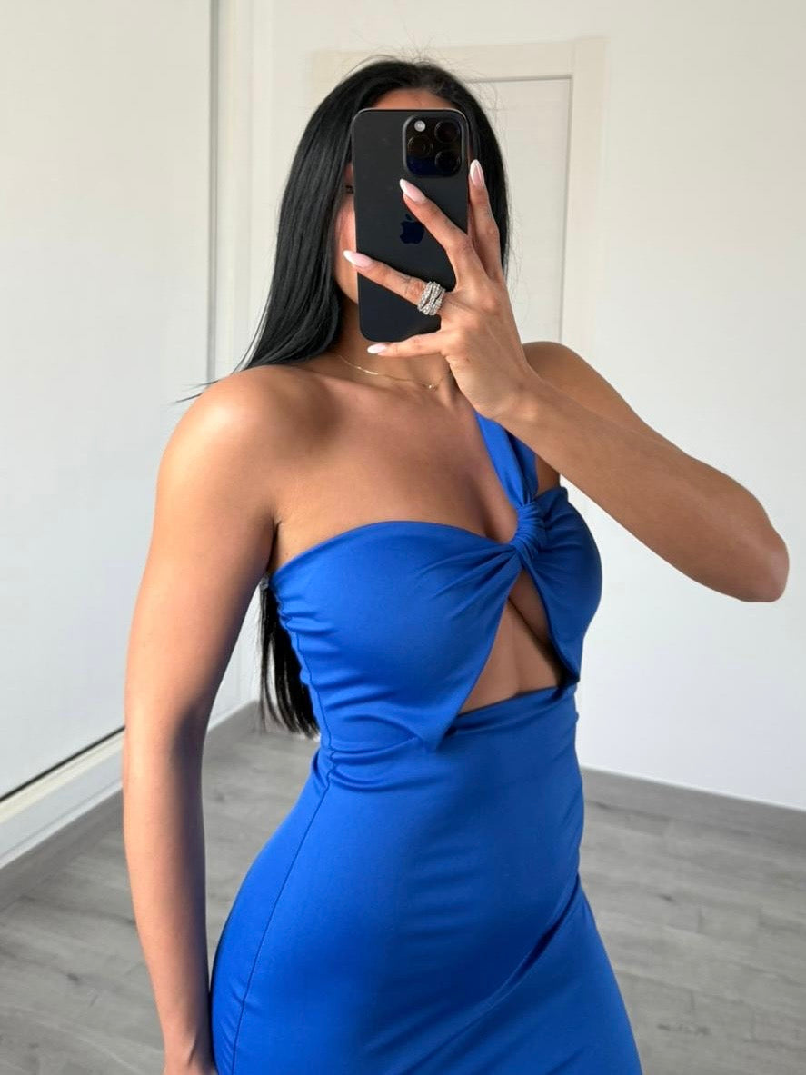 Vestido Molly 4 colores