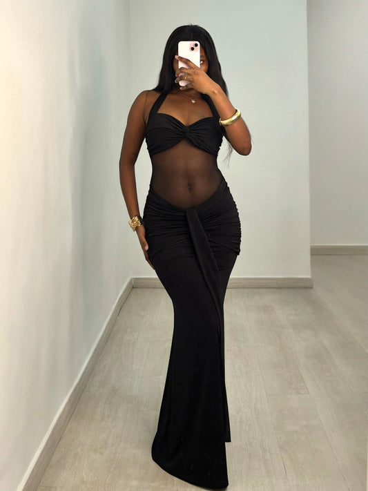 Vestido Bonbon 2 colores