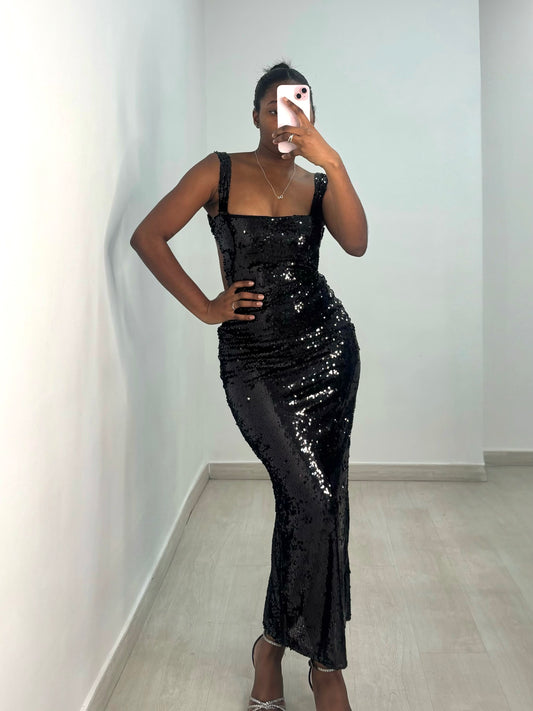 Vestido Mako 2 colores