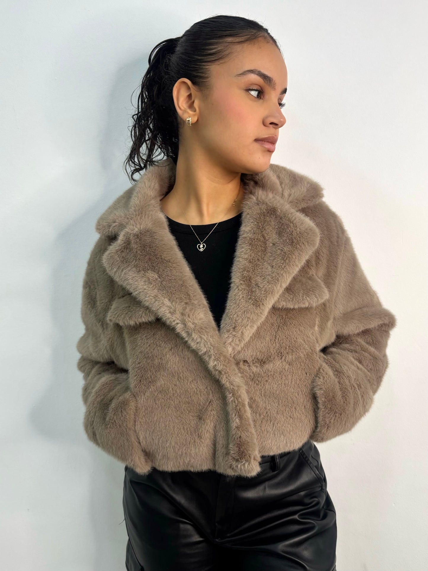 Chaqueta Jhayco 3 colores